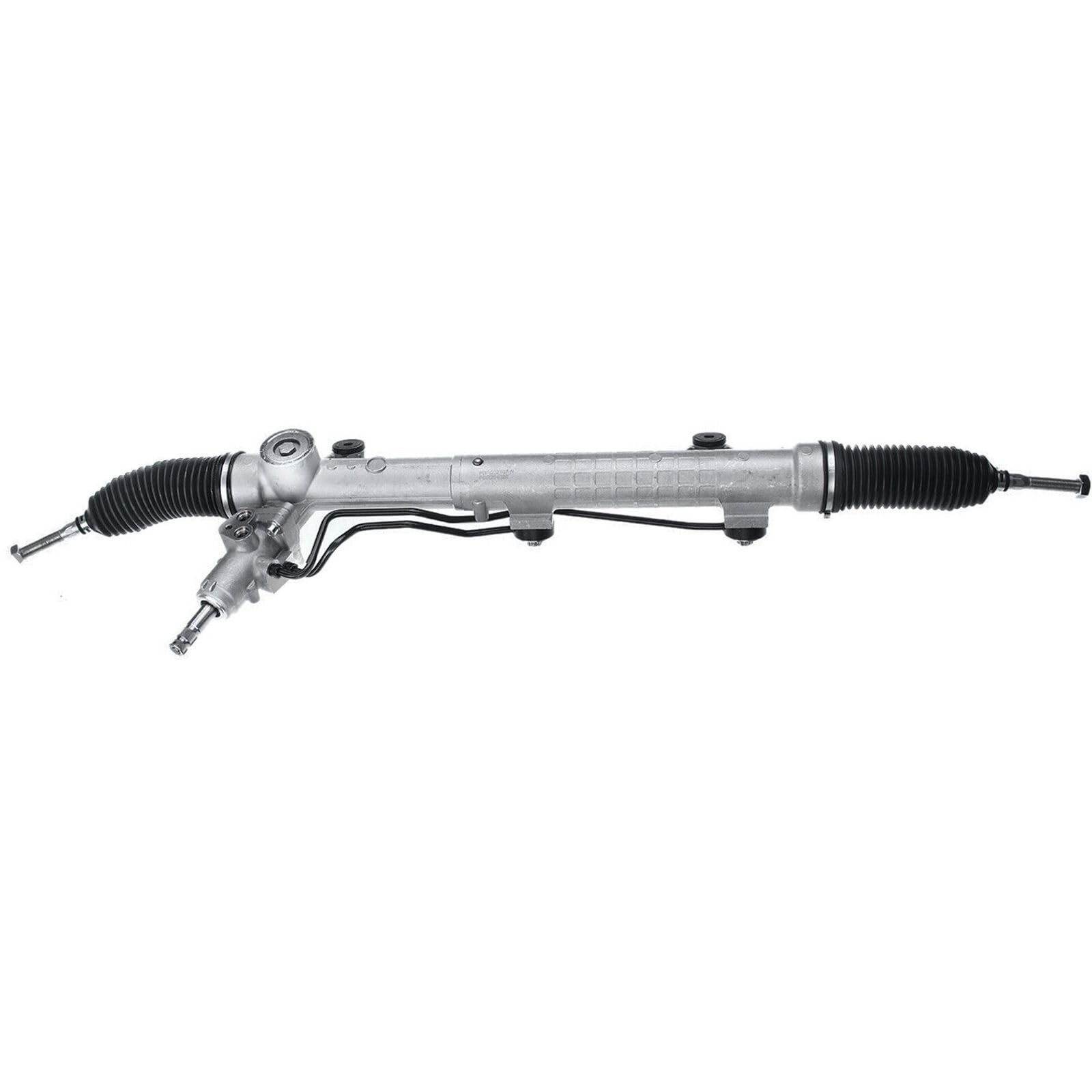 Power Steering Rack & Pinion C216 W164 GL320/350/450/550 ML320/350/500/550/63
