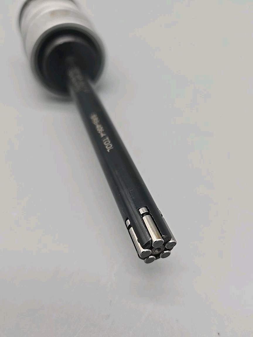 Cogsdill SRB-406-4-D-13 / SRB-406-4 Roller Burnishing Tool