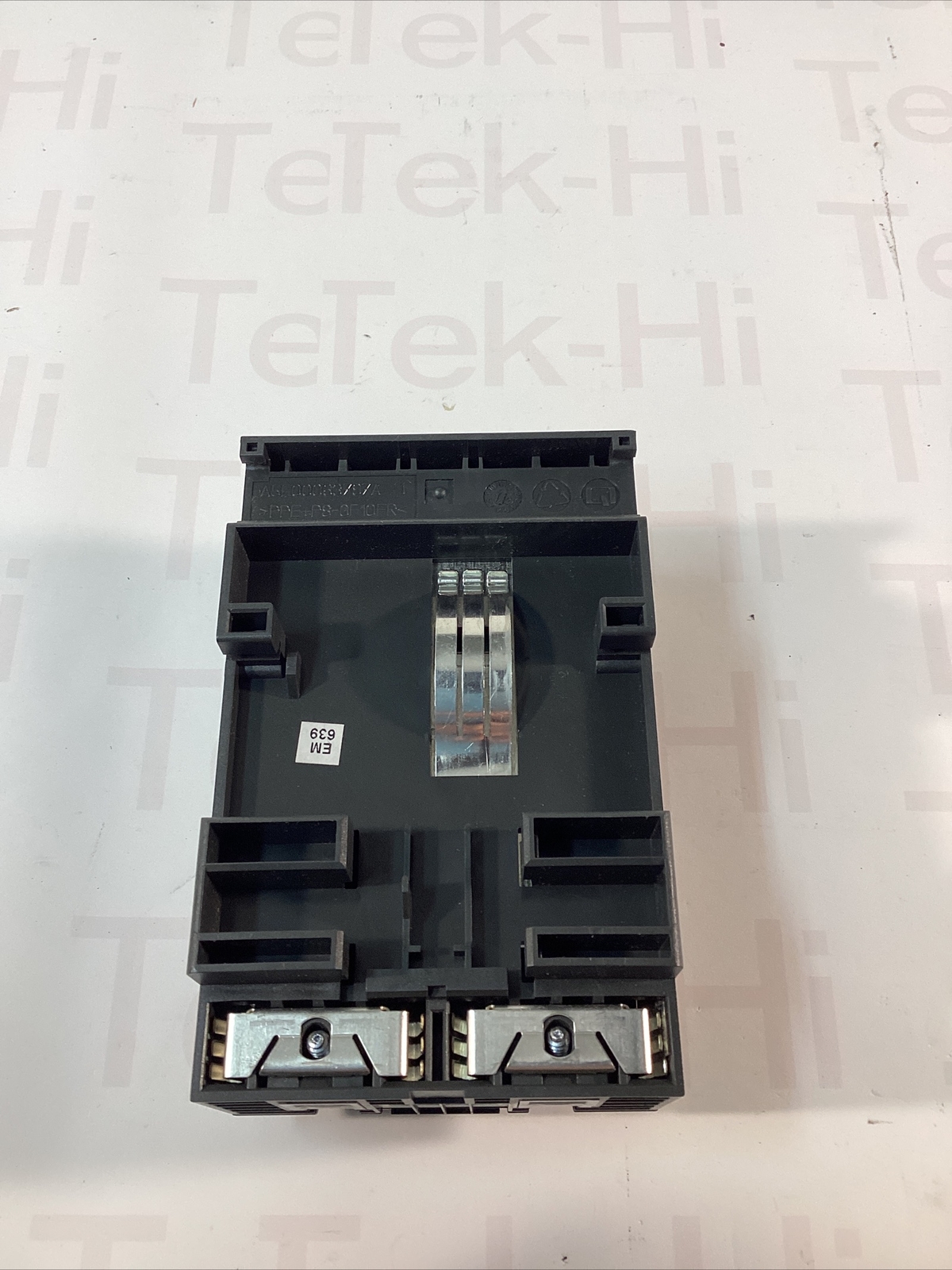 SIEMENS 6ES7 972-0AB01-0XA0 SIMATIC 6ES7972-0AB01-0XA0 OVERNIGHT SHIPPING