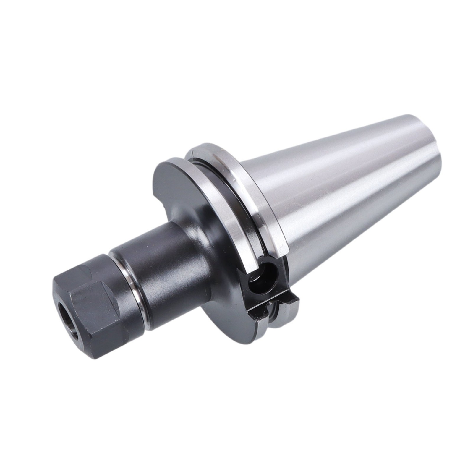 10x CAT40-ER16 Collet Chuck 70mm 2.76″ G2.5 20000RPM CNC Milling Tool