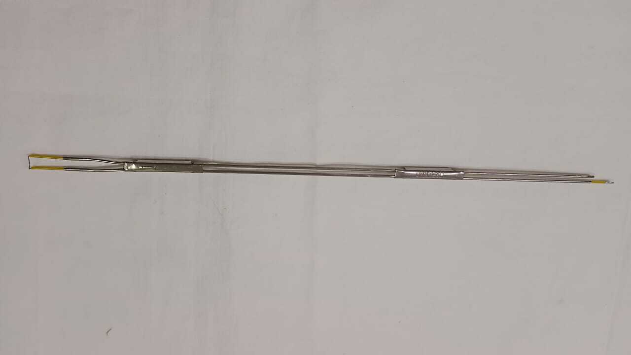 4A STORZ TYPE CUTTING LOOP DOUBLE STEM MONOPOLAR UROLOGY TURP PACK OF 10