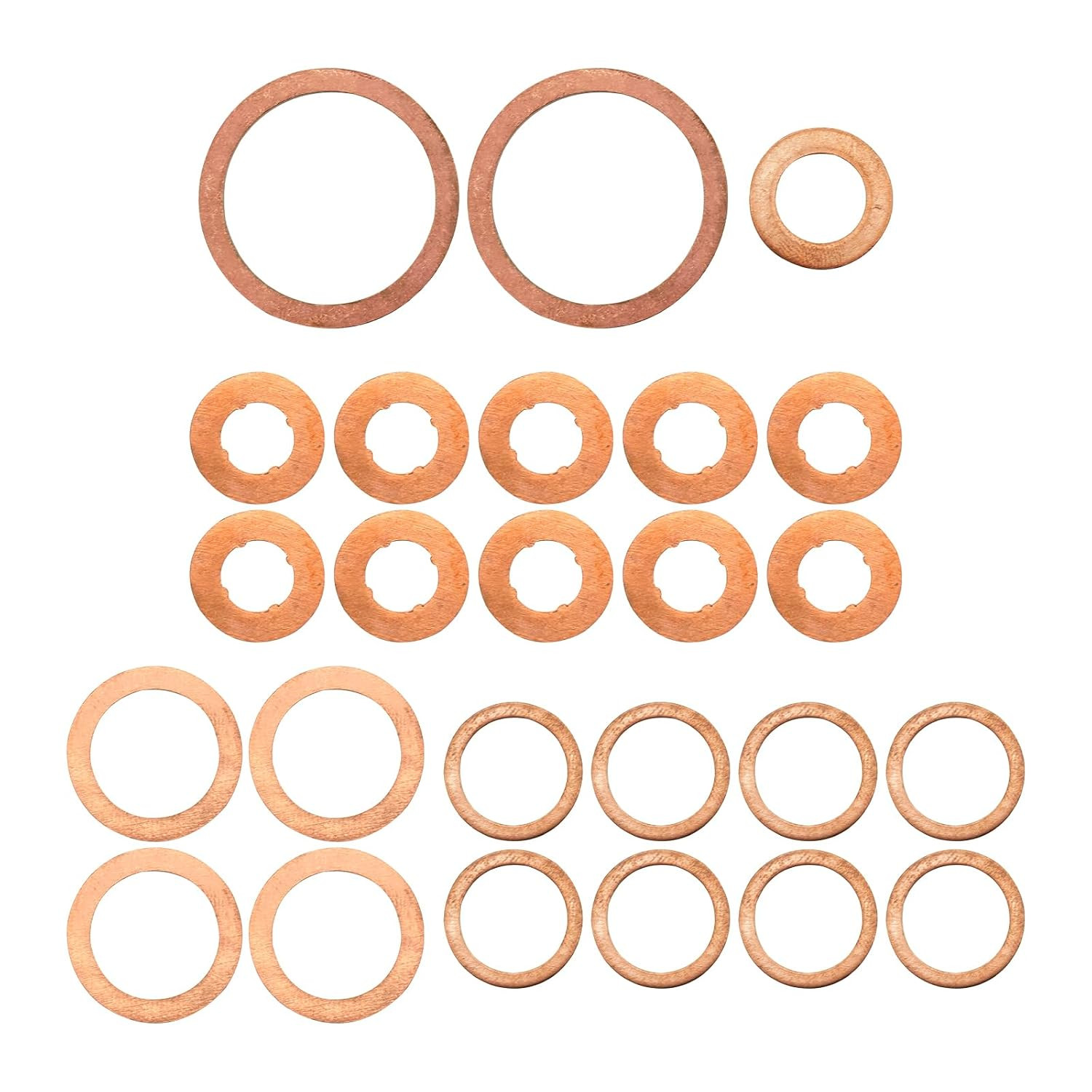 3.0L EcoDiesel V6 Cylinder Head Gasket 2014-2018 Jeep Grand Cherokee Ram 1500