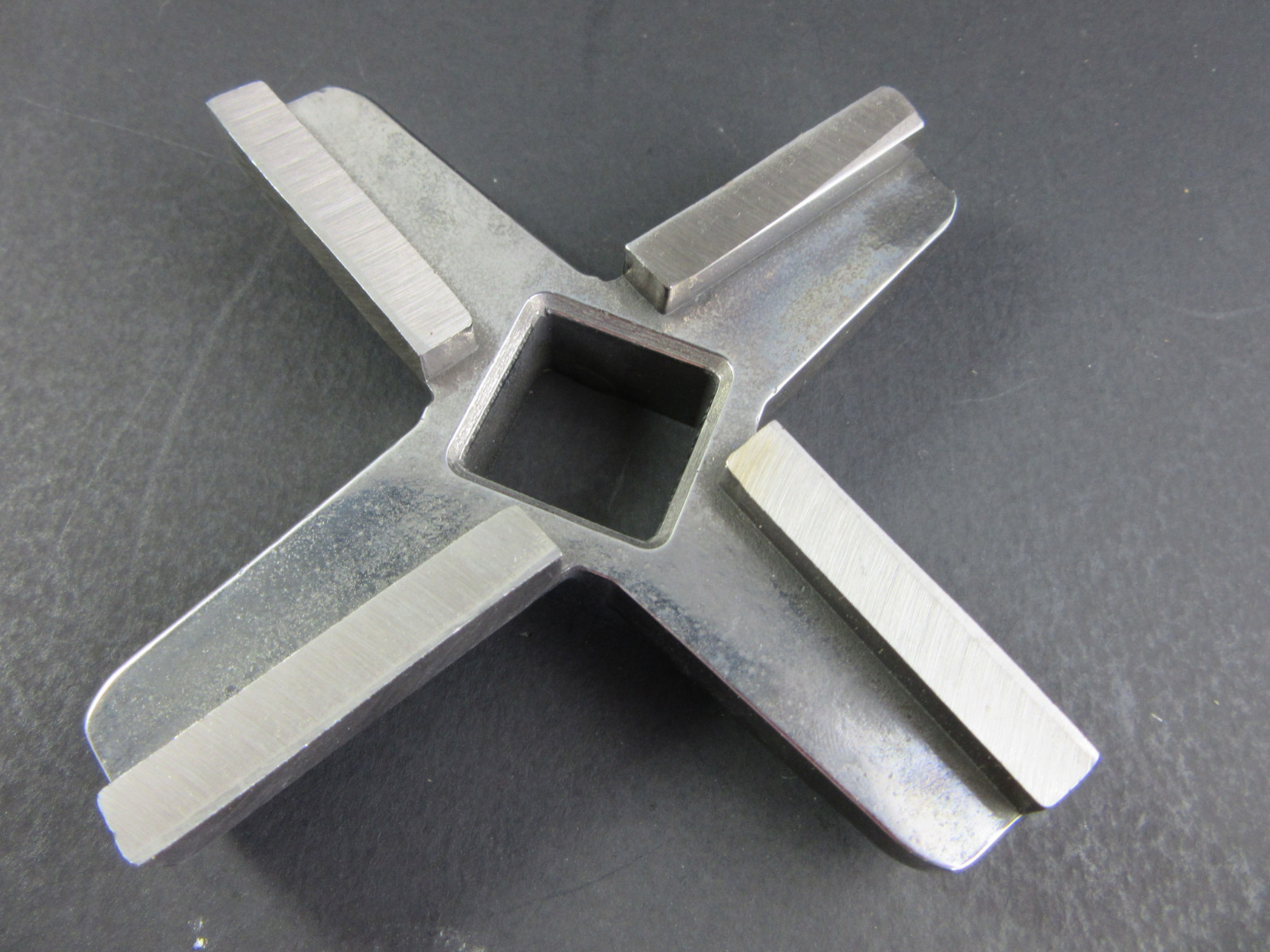 #52 size Knife Blade Cutter Meat Grinder for Hobart Biro 4152 4552 4752 & more