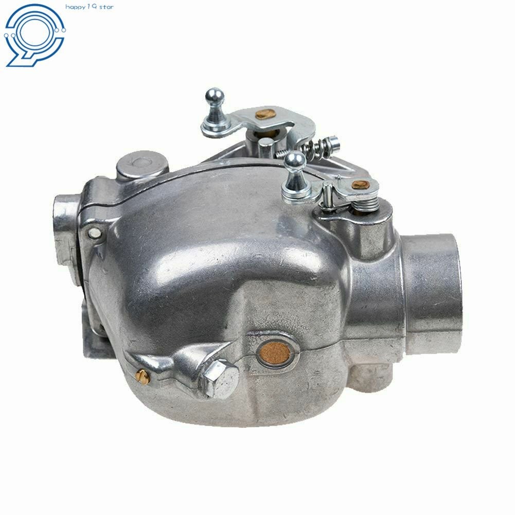 B3NN9510A Marvel Schebler Carburetor For Ford Tractor 2N 8N 9N 8N9510C-HD