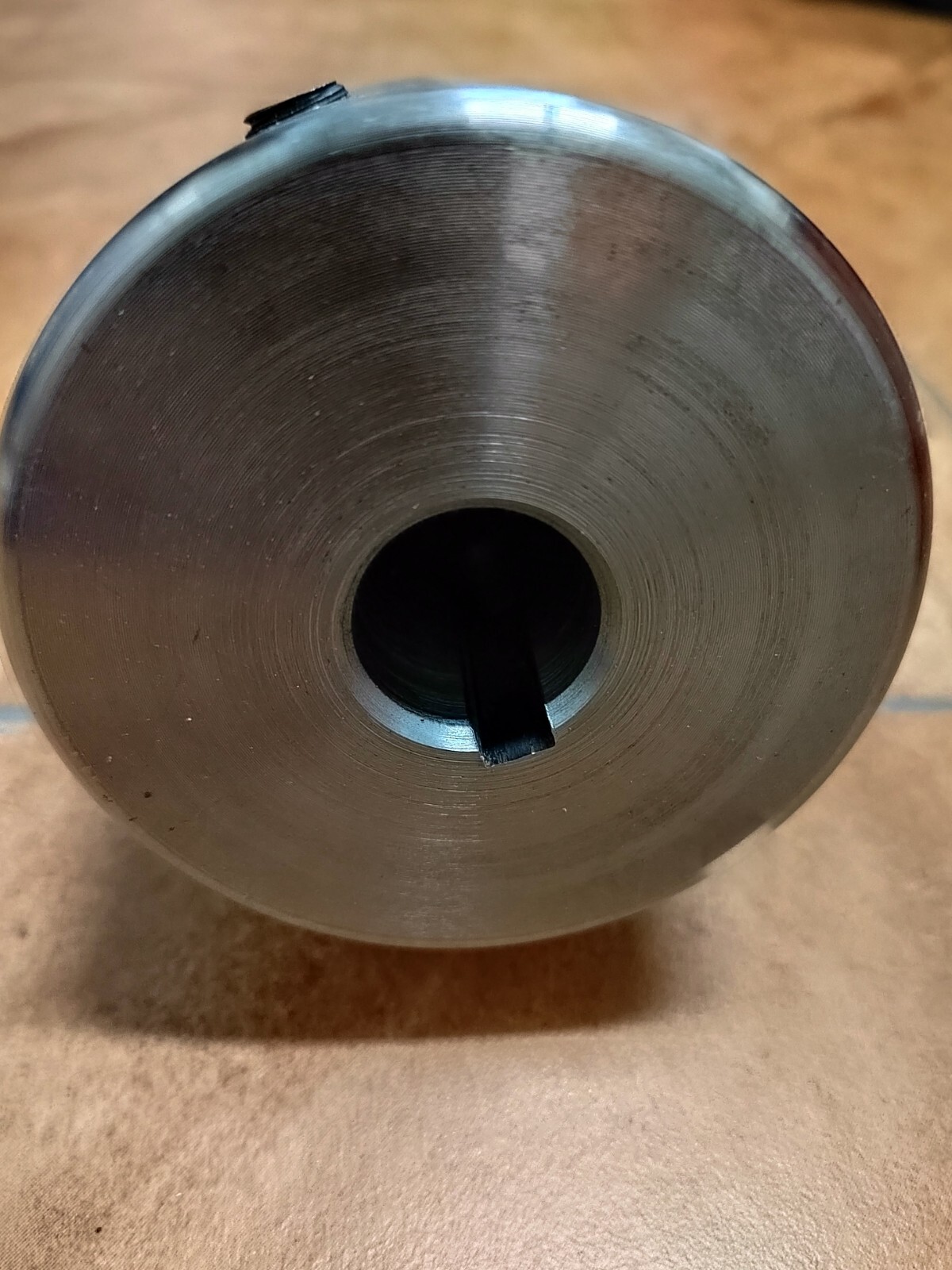 Drillkegel Kegelspalter 80mm 90mm 100mm Holzspalter wechselbare Spitze + NUT !!!