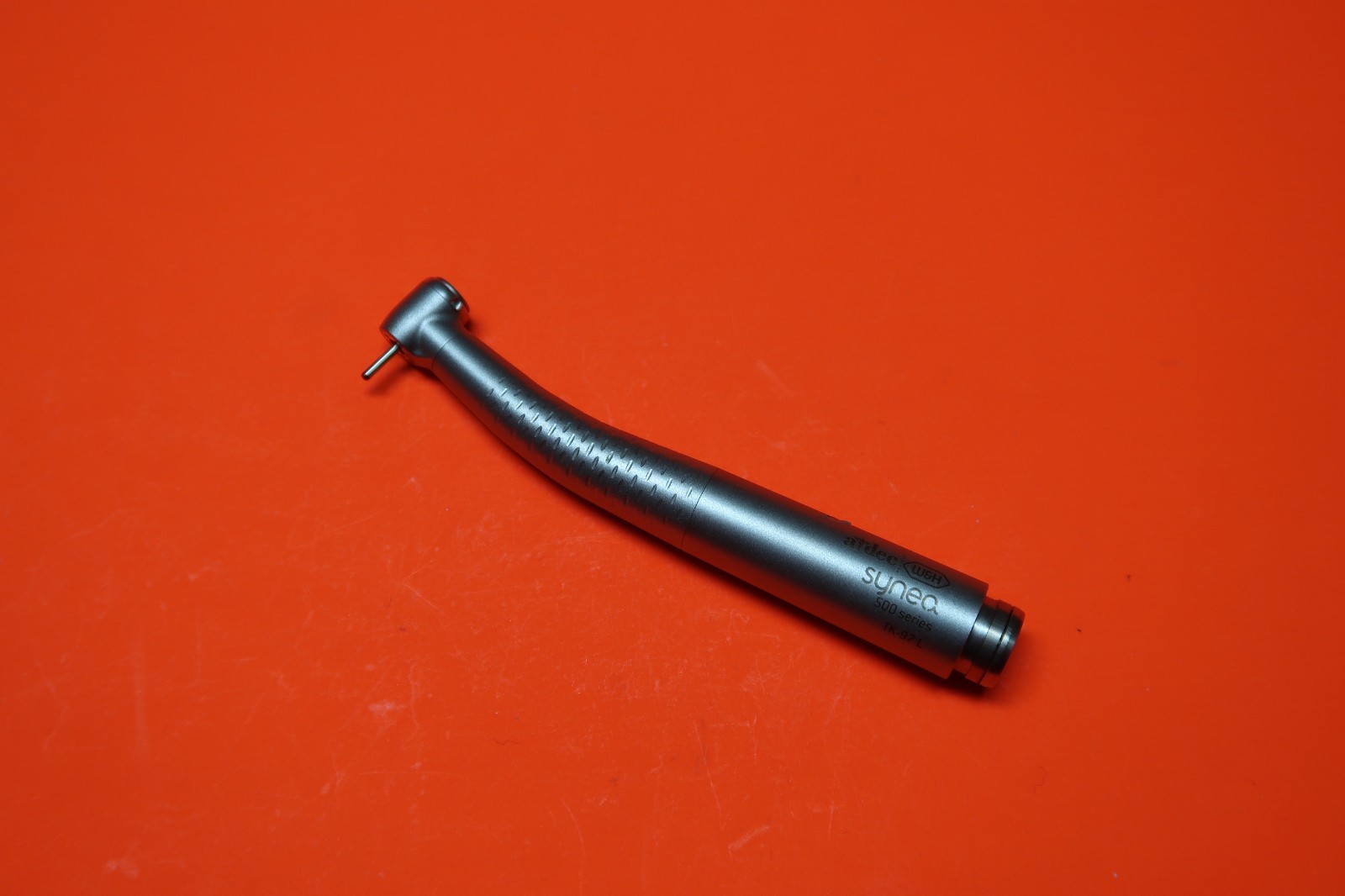 W&H ADEC SYNEA TK 97 L 500 SERIES LED DENTAL HANDPIECE & 1 MONTH WARRANTY