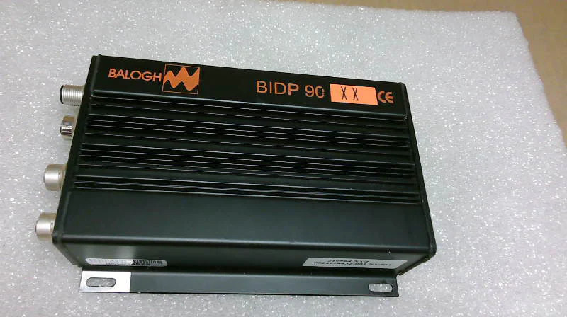 Balogh BIDP 90 Control Interface Module 24VDC BIDP90xx24-Used