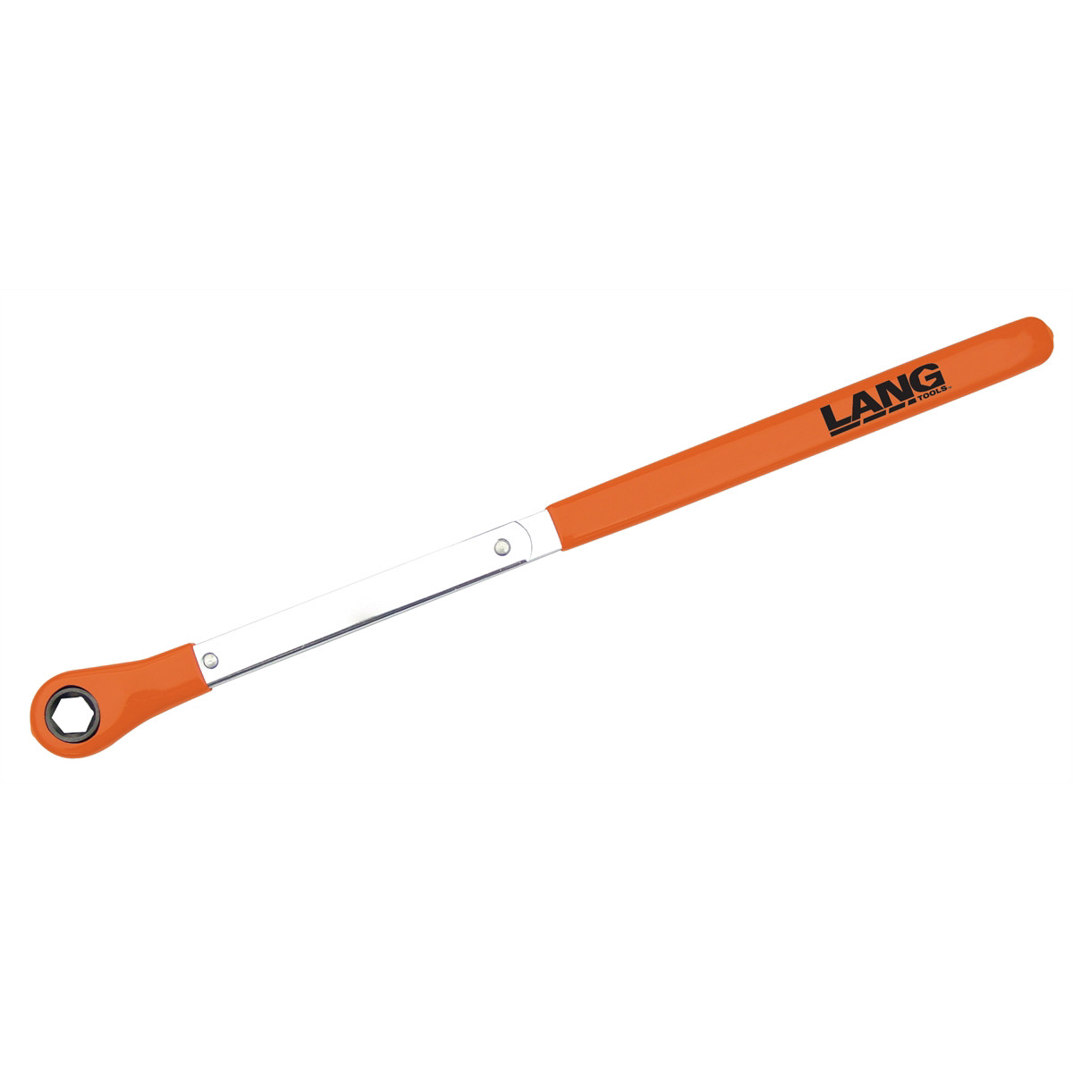 Lang Tools (Kastar) 7/16 AUTOMATIC SLACK ADJUSTER WRENCH 7578