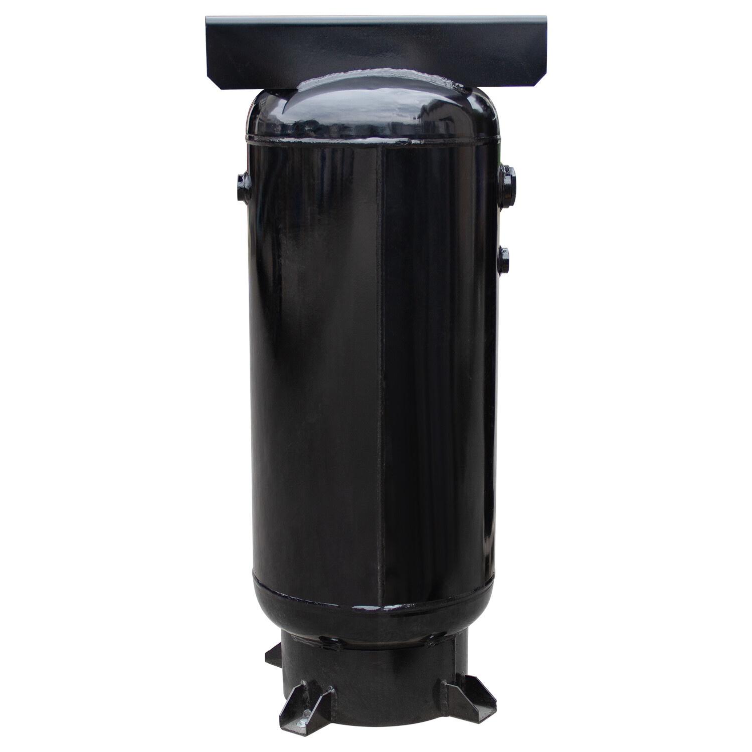 30 Gallon Vertical Air Tank 3/4”NPT 200PSI Industrial For Air Compressor