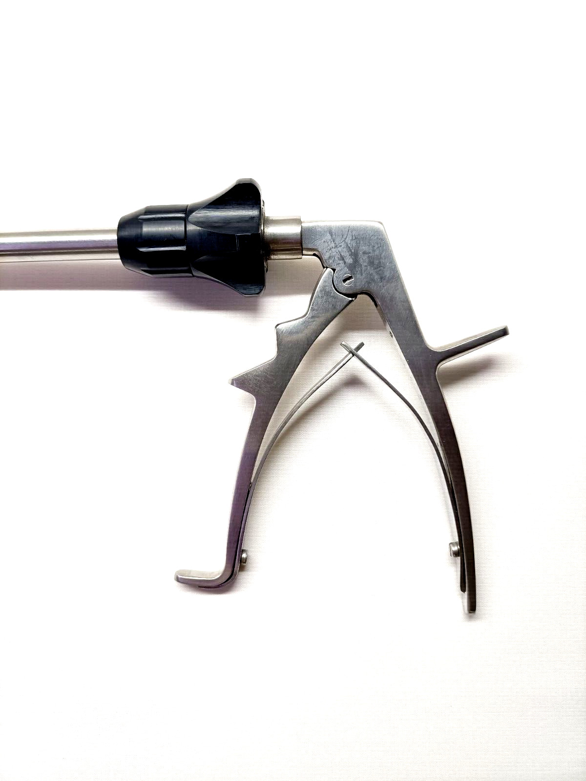 Laparoscopic 10 mm Clip Applier Applicator LT300 AUTOCLAVABLE ISO 13485 CO MFG