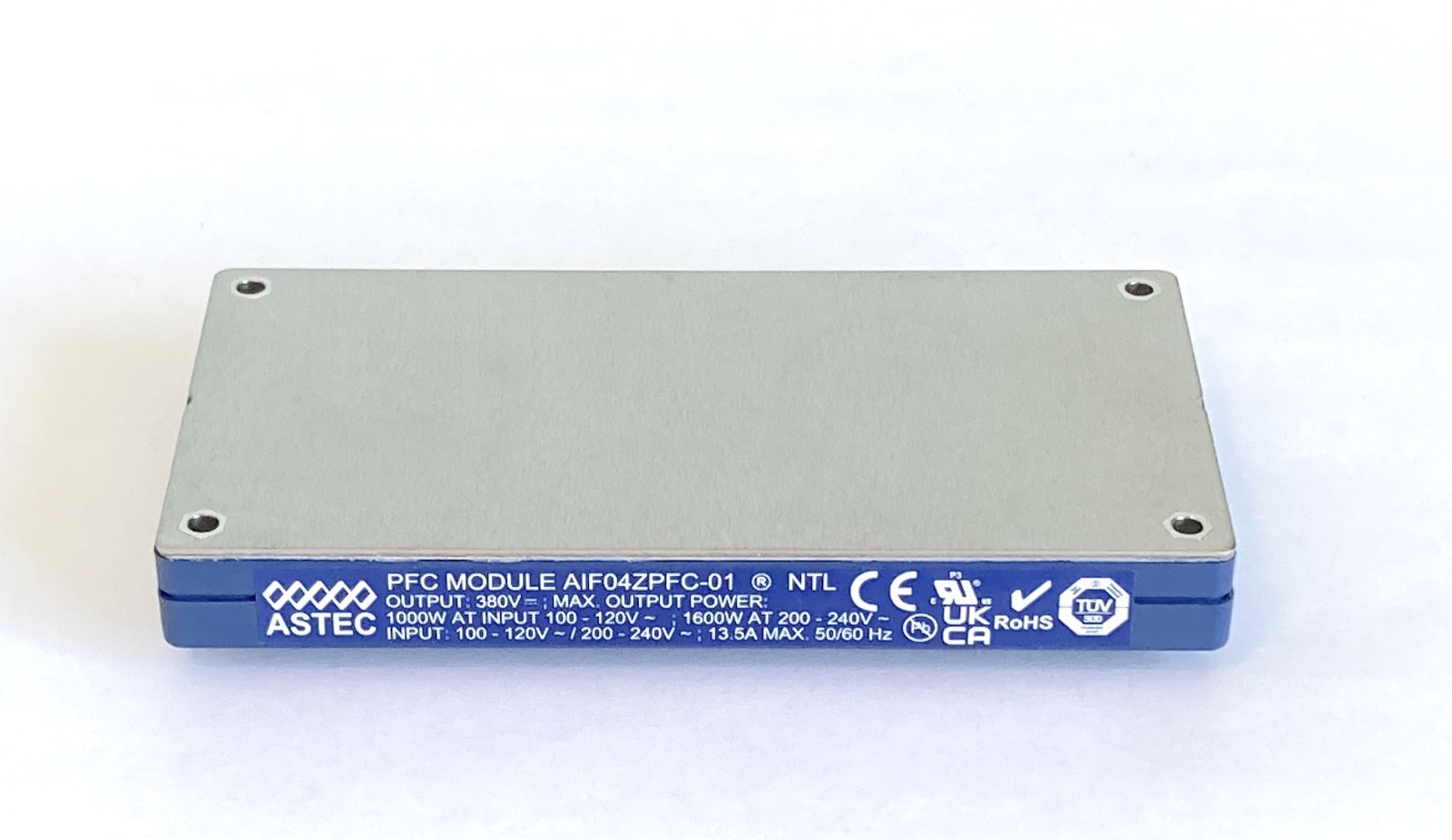 Artesyn PFC Module 1600W AIF04ZPFC-01NTL