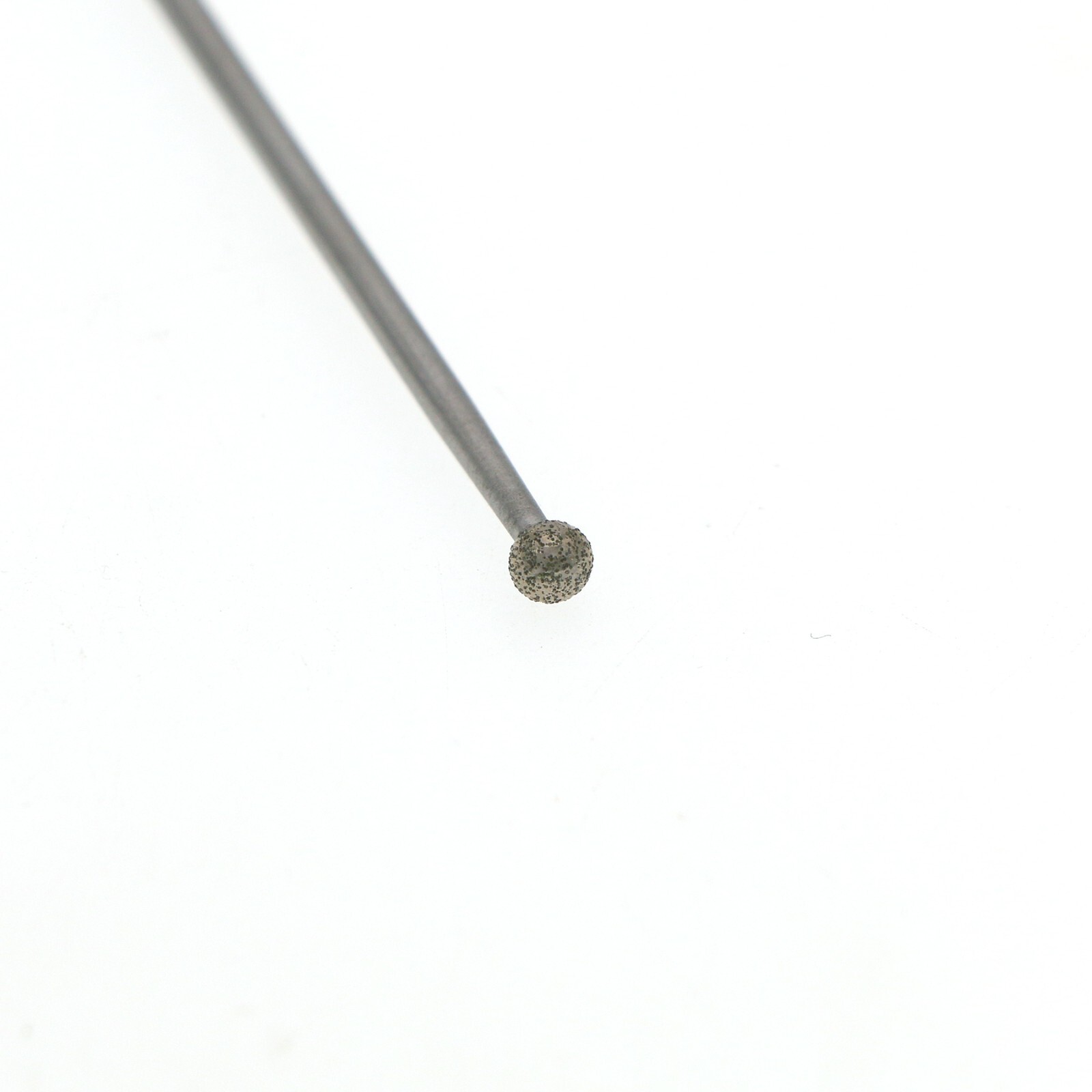 COXO Dental Micro Surgery Angle 1:1 Surgical Handpiece 2S2 ENT Diamond Bur 125mm