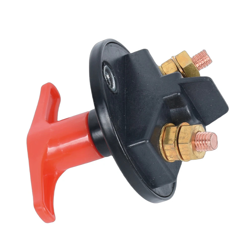 Agrotk DYKG-H12 Battery Disconnect Attachment for H12 Mini Excavator