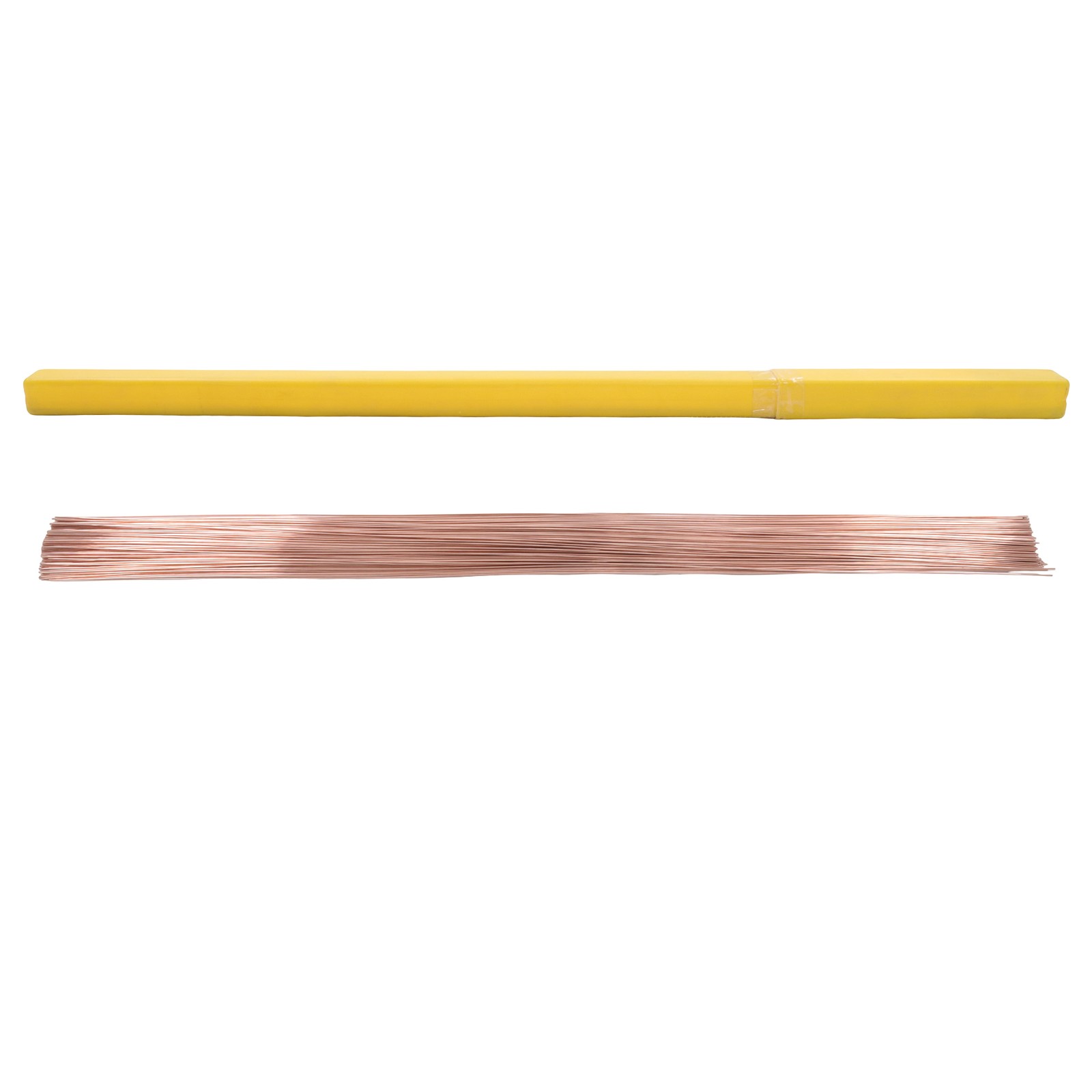 TIG ER70S-6 1/16″ × 36″ Carbon Steel Welding Electrode Rods 2 LBS TIG Filler Rod