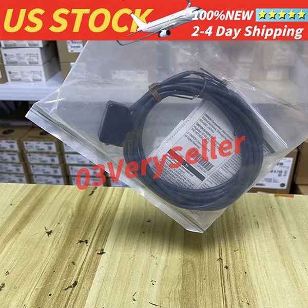 1PCS New Sealed Omron E3Z-LS81 Photoelectric Switch Free Shipping