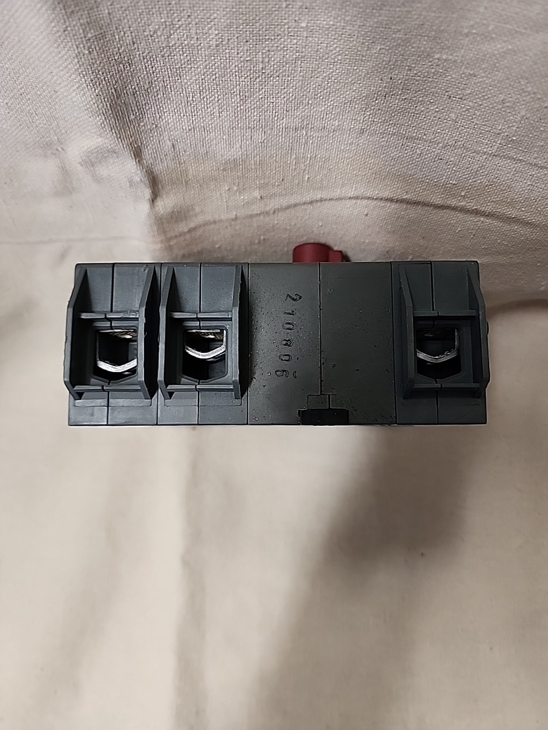 ABB OT160E3 DISCONNECT SWITCH