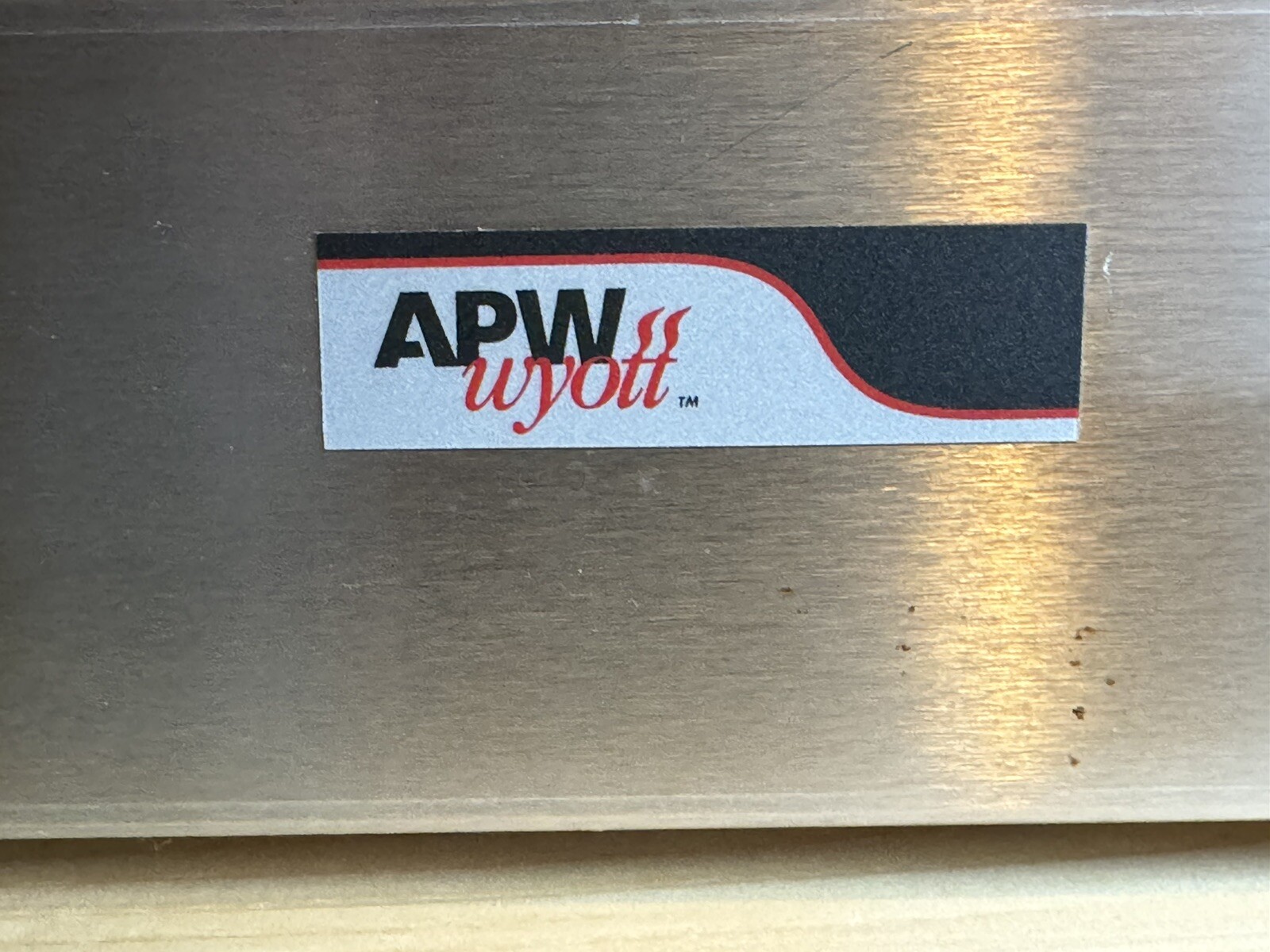 APW Wyott Mr. Frank Hotdog Steamer DS-1A – S7385 150 Capacity *Shortened Cord*