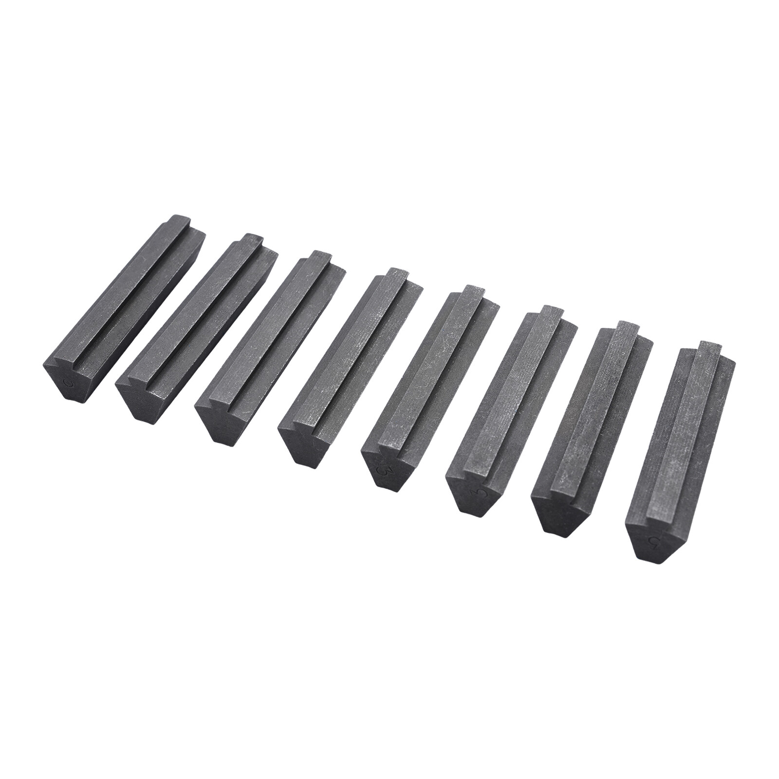 Manual Hydraulic Hose Crimper Pipe Clamping Machine With 8 Sets Dies 10mm-31mm