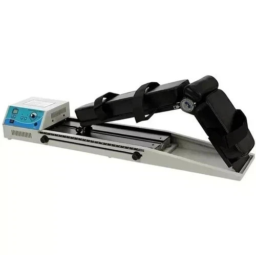 Knee Exercise CPM Machine Continuous Passive Motion Physical Therapy Free Ship