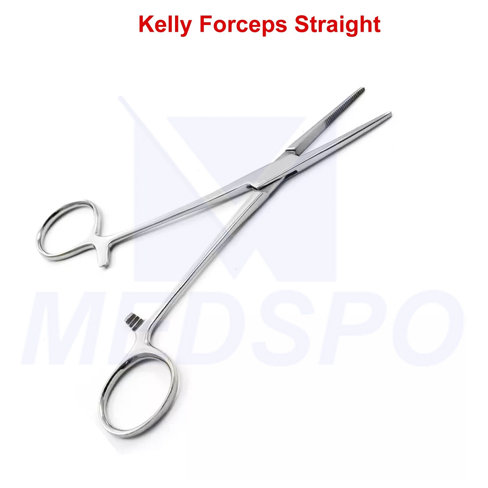 10PCS Minor Surgery Kit Student Dissecting Suture Removal Surgical Instruments