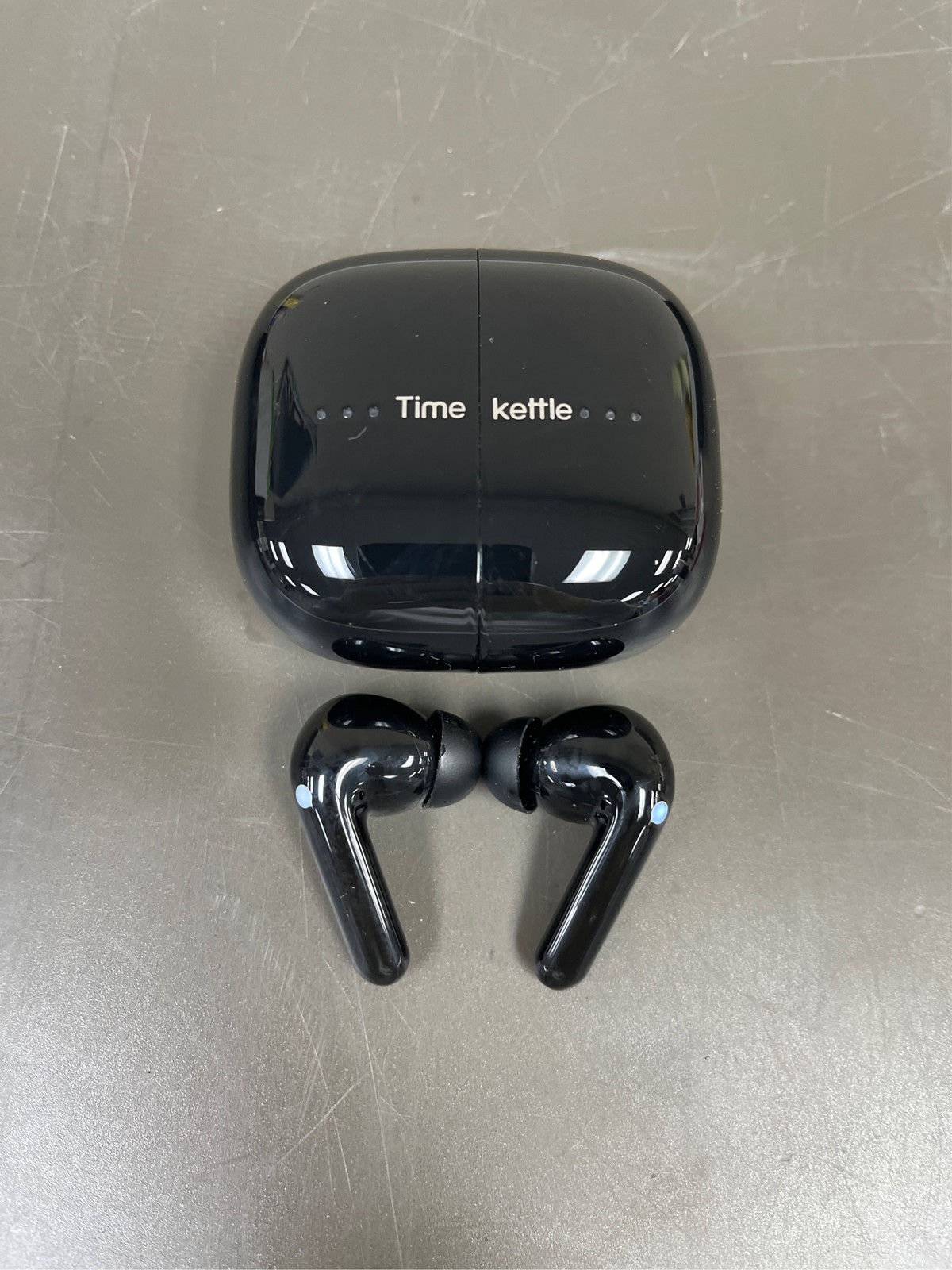 Timekettle M3 Language Translator Earbuds Headphones Two-Way Device 40 Languages