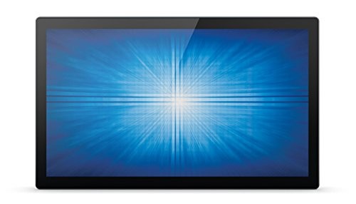 Elotouch Electronics E329262 2794l 27in Wide Fhd Lcd Wva Mntr Open Frame Hdmi