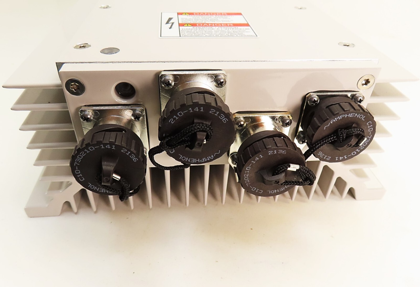 ABB CC1600SC54HV GE 1600301680A Small Cell Converter DPCPWR-NODE-1500 NEW IN BOX