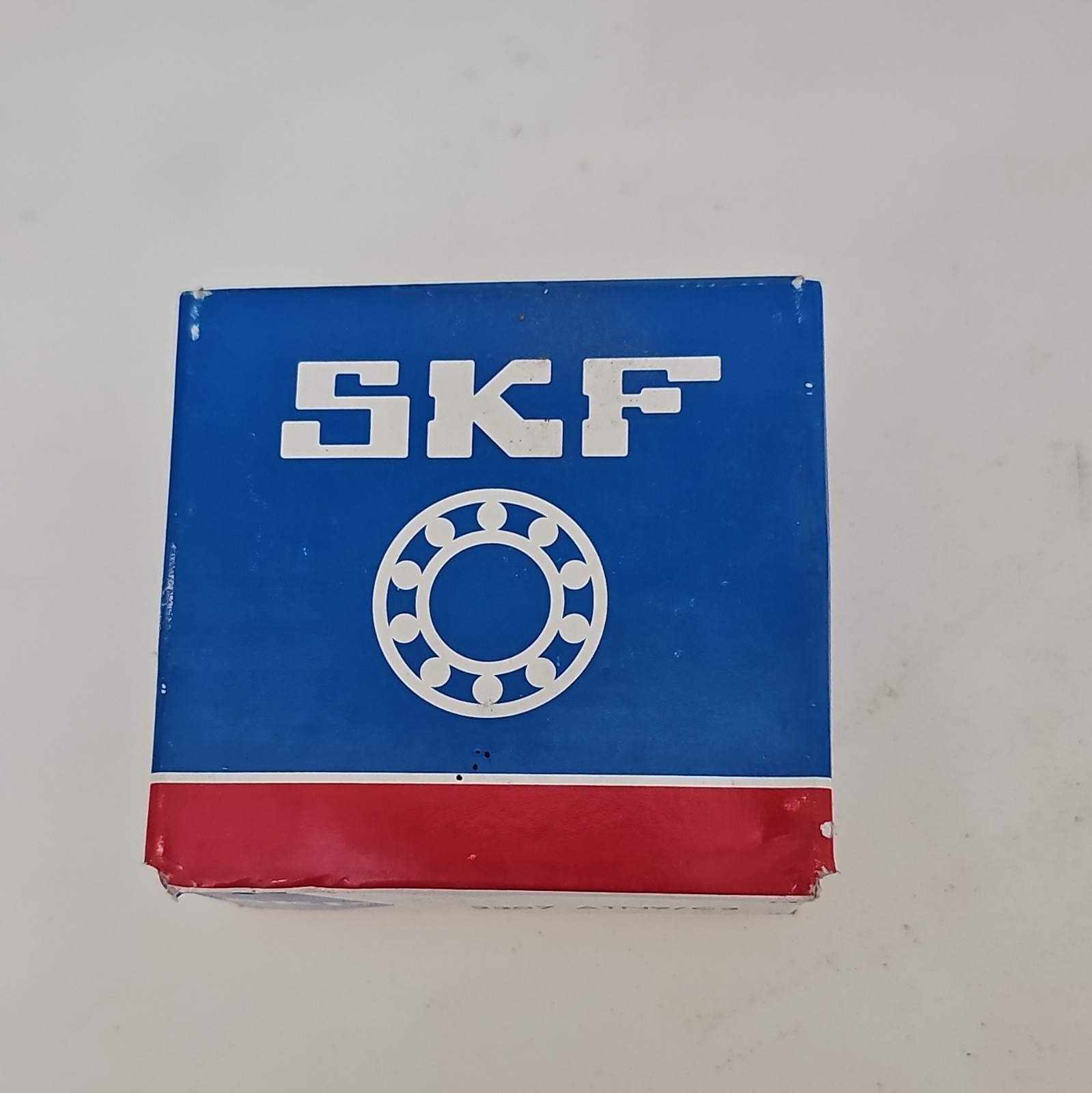 SKF 3307 ATN9/C3 Ball Bearing | Model 3307 ATN9/C3 | Made in Austria