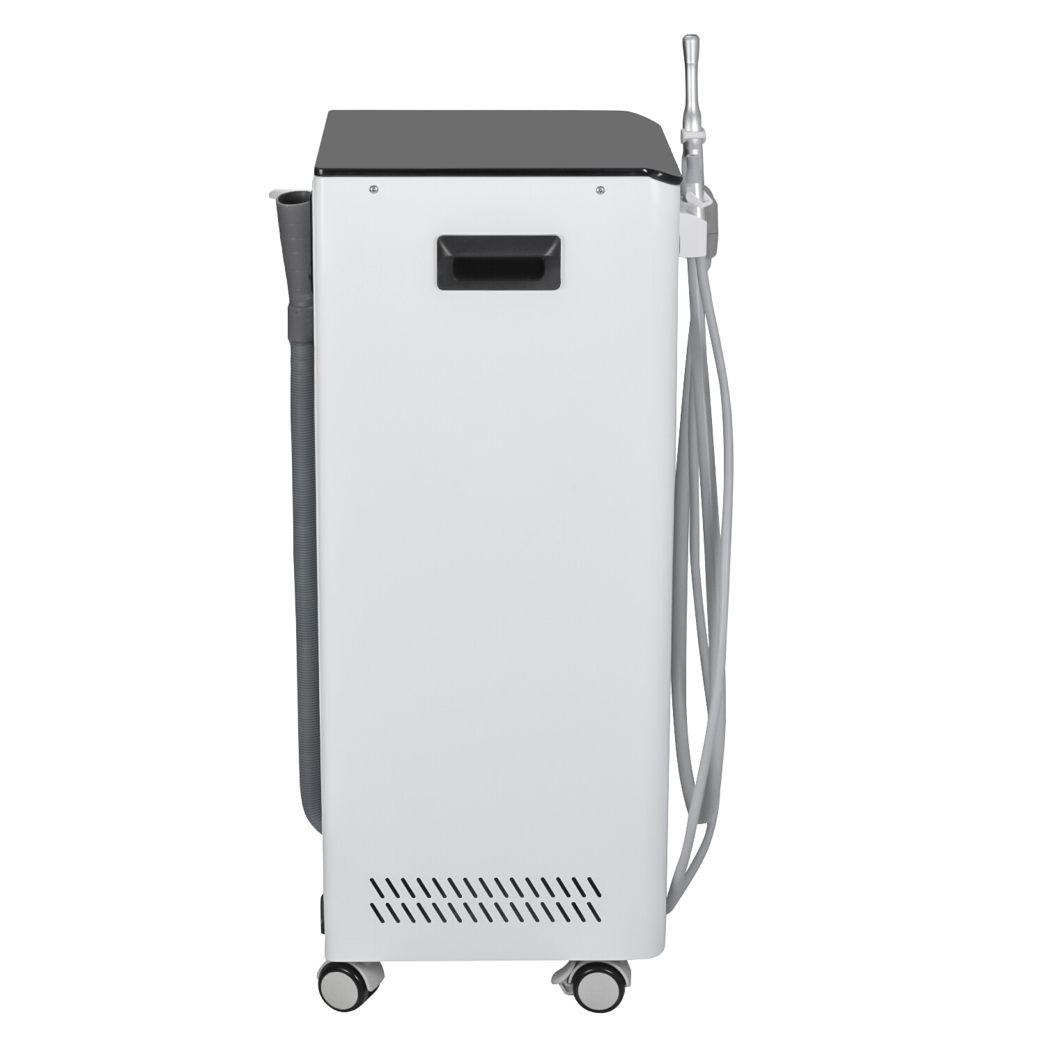 300W Portable Dental Suction System for Assisting Saliva Aspiration GS-M300 CE