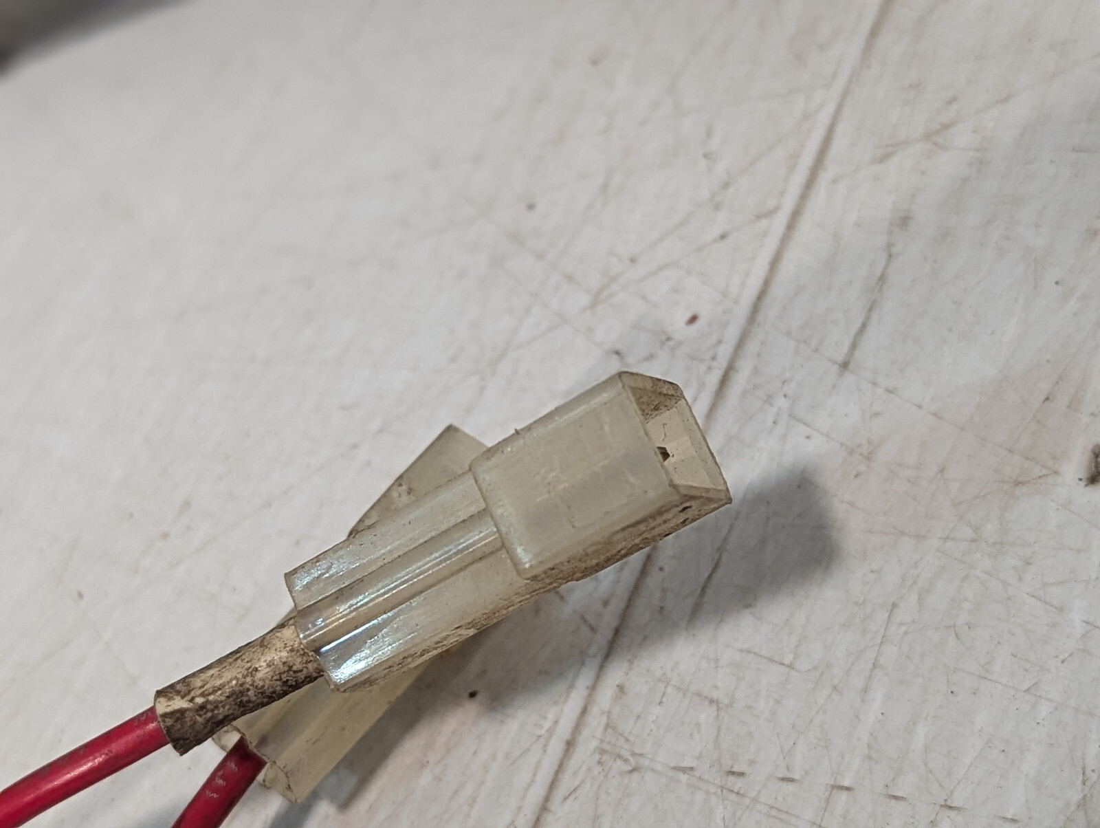 Micro Switch 4FR1-25 Proximity Switch w/Anaconda Type E.F. Metal Hose -Free Ship