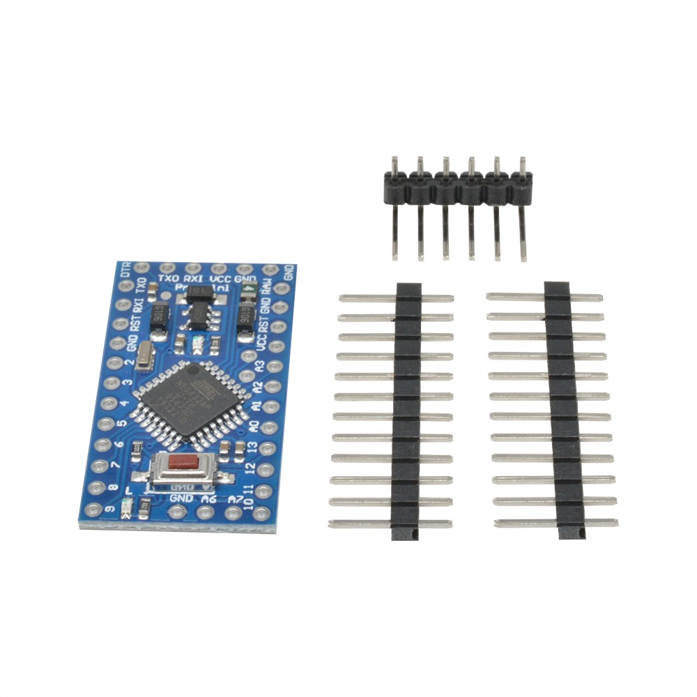 New Pro Mini atmega328 5V 16M Replace ATmega128 Arduino Compatible Nano