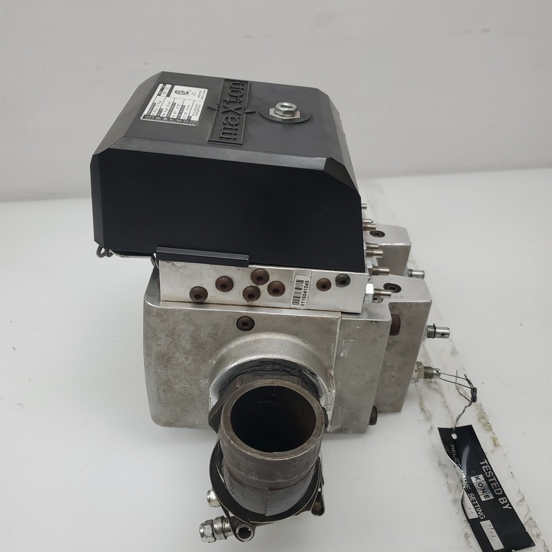 Maxton UC4-STD E2 Hydraulic Control Valve 50-800 PSI 3.4-55 bar 700 L/min