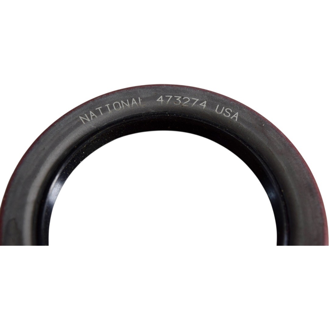 NEW Timken National 473274 Oil Seal 2.500 in x 3.428 in x 0.375 in Shaft Seal