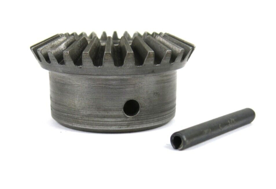 Delta Rockwell 11″ Metal Lathe Variable Speed Adjustment Screw Gear MCL-55-S