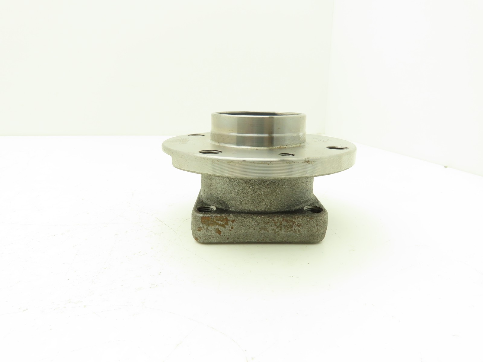 OMCAR WH50191 Rear Wheel Bearing Assembly Fits Fiat Panda