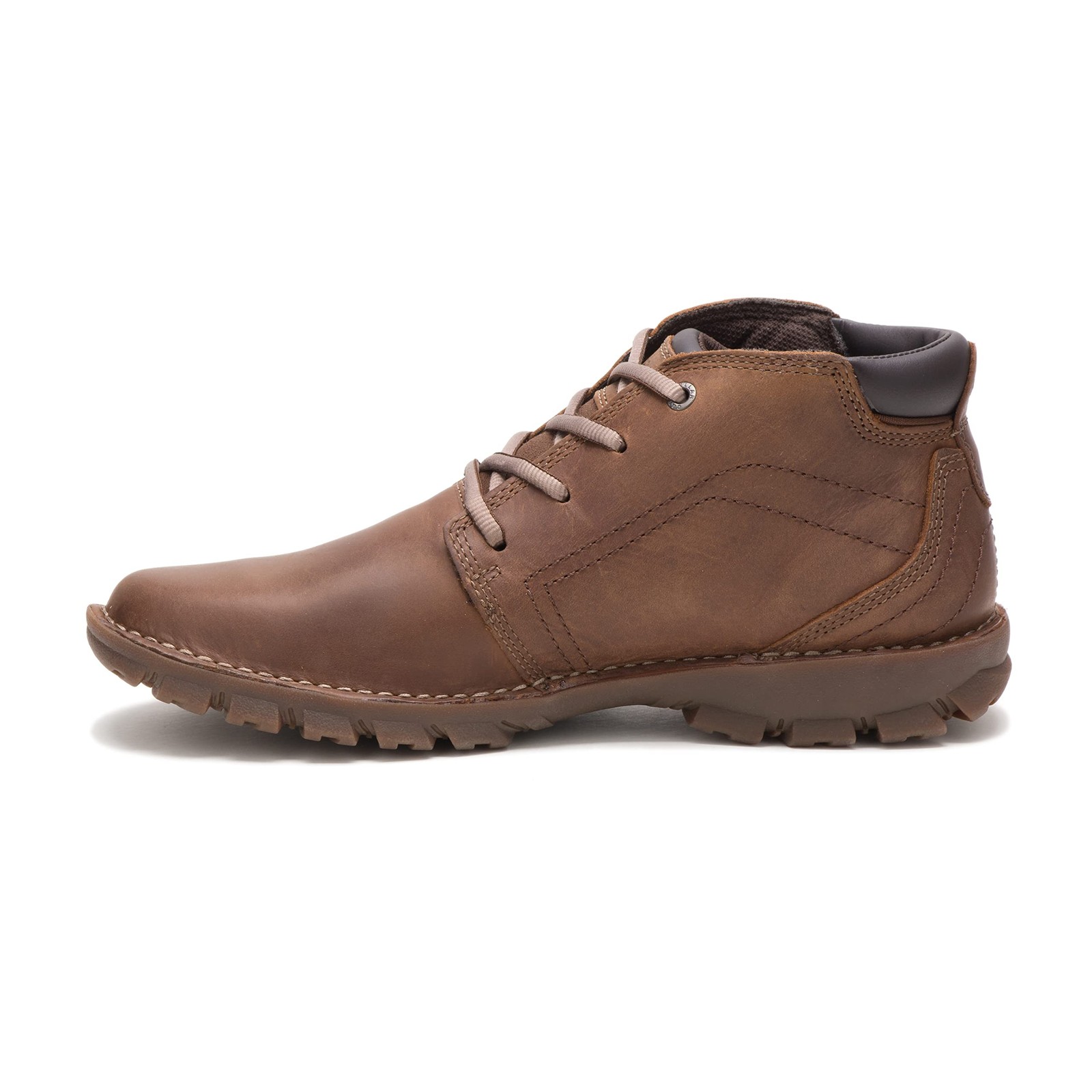 Cat Footwear Men’s Transform 2.0 Chukka Boot 11.5 Dark Beige
