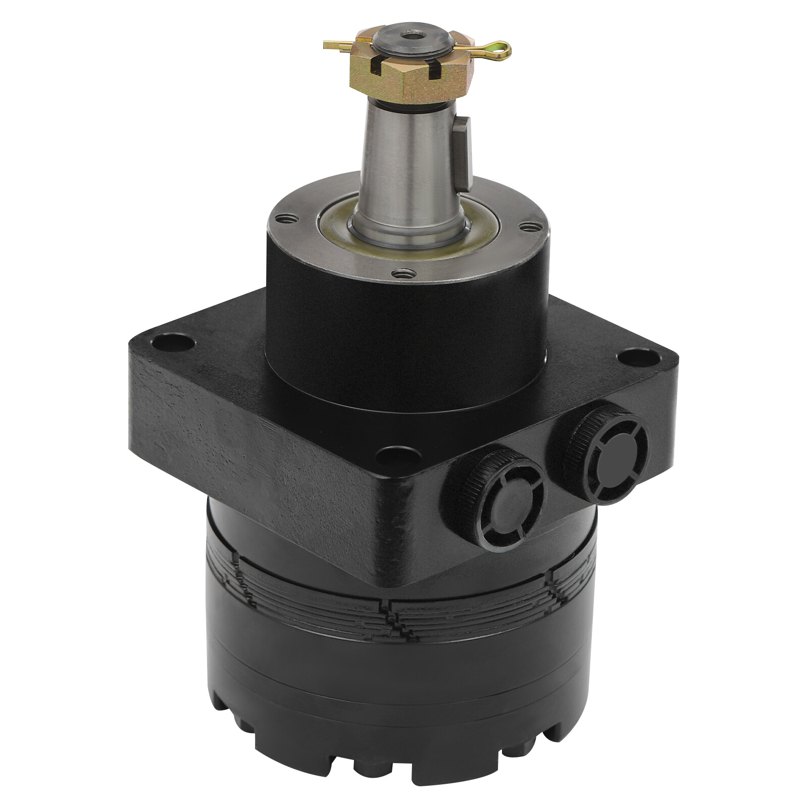Hydraulic Motor Cast Iron Hydraulic Motor High Torque Hydraulic Motor 5102682YP
