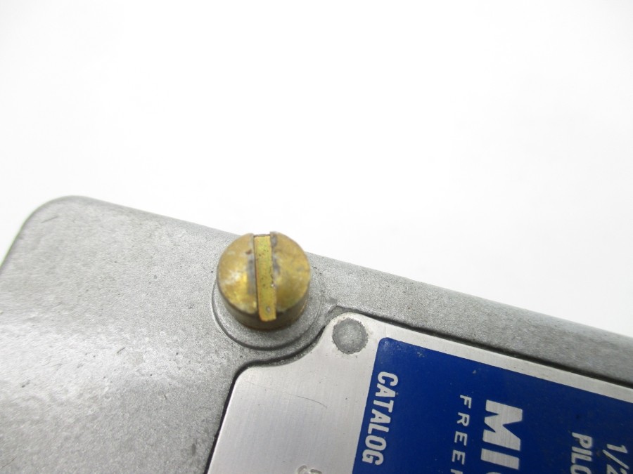 MICRO SWITCH 5ML1 600VAC 20A (GREY) UNMP