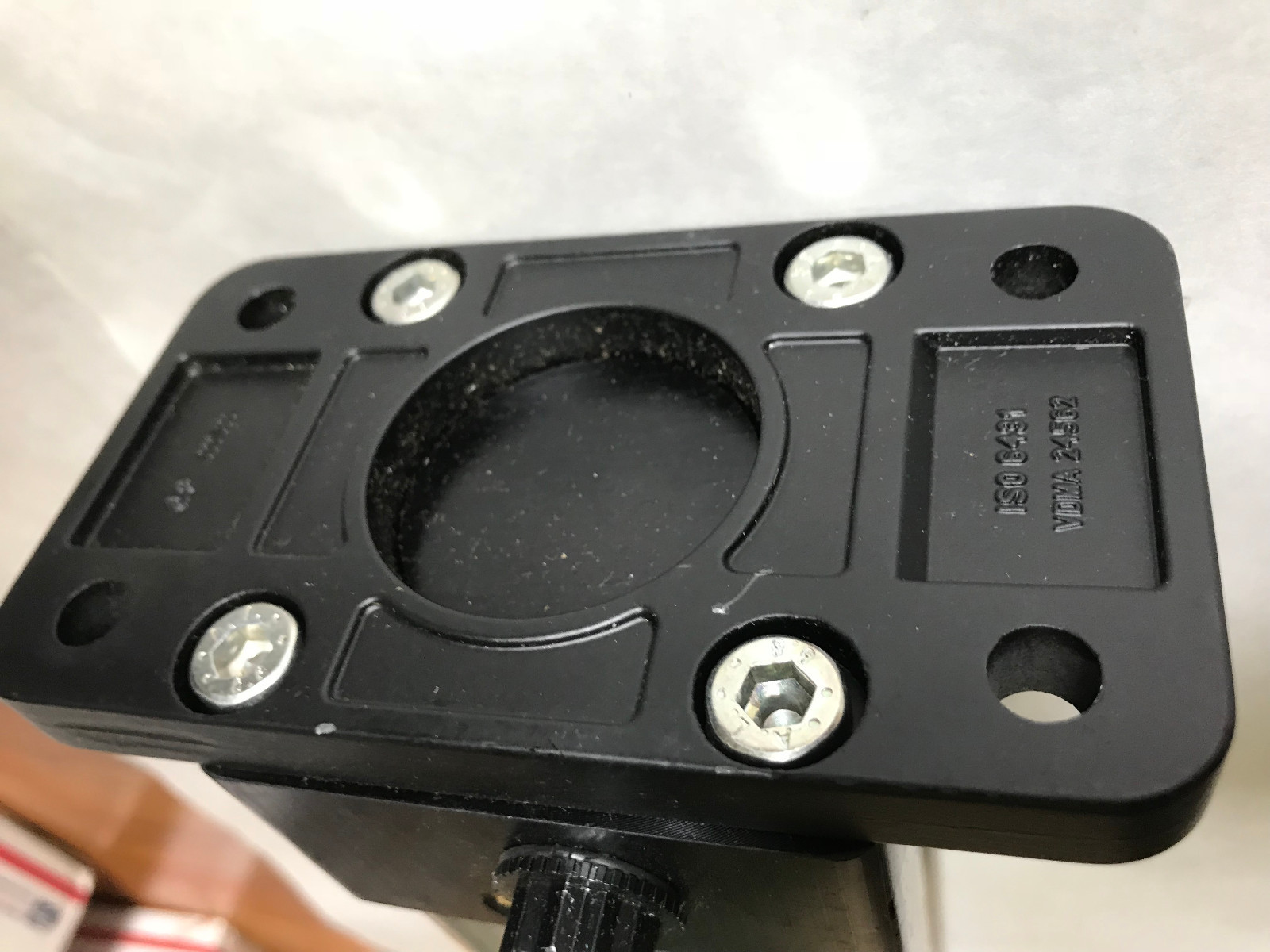 new PARKER 63 CHMPRLUS14MC 200.0 PNEUMATIC CYLINDER SERIES MPRL,63 CHMPRULS14MC