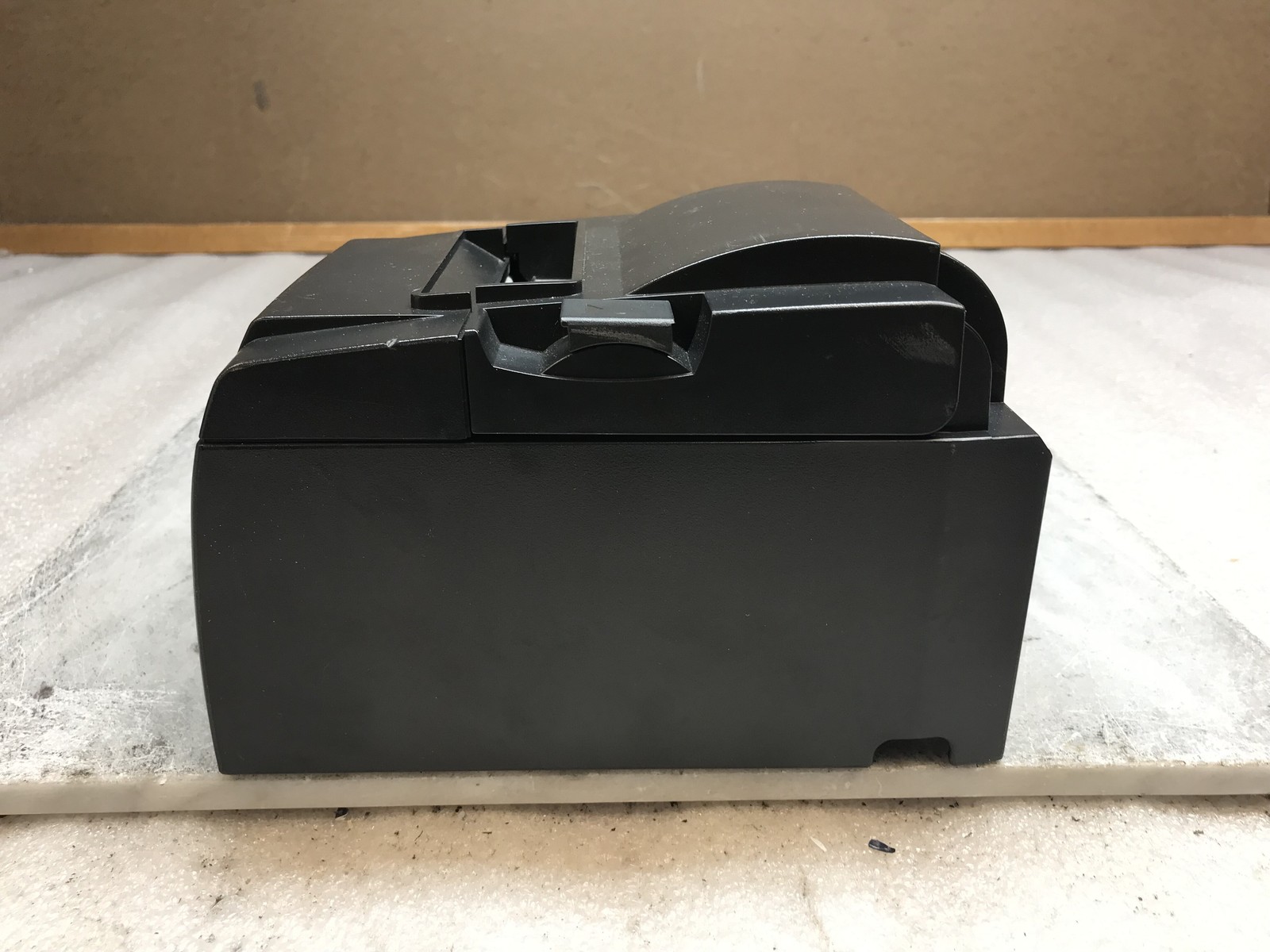 Star Micronics TSP100 TSP143U Thermal Receipt Printer -USB and Power Cable Inc