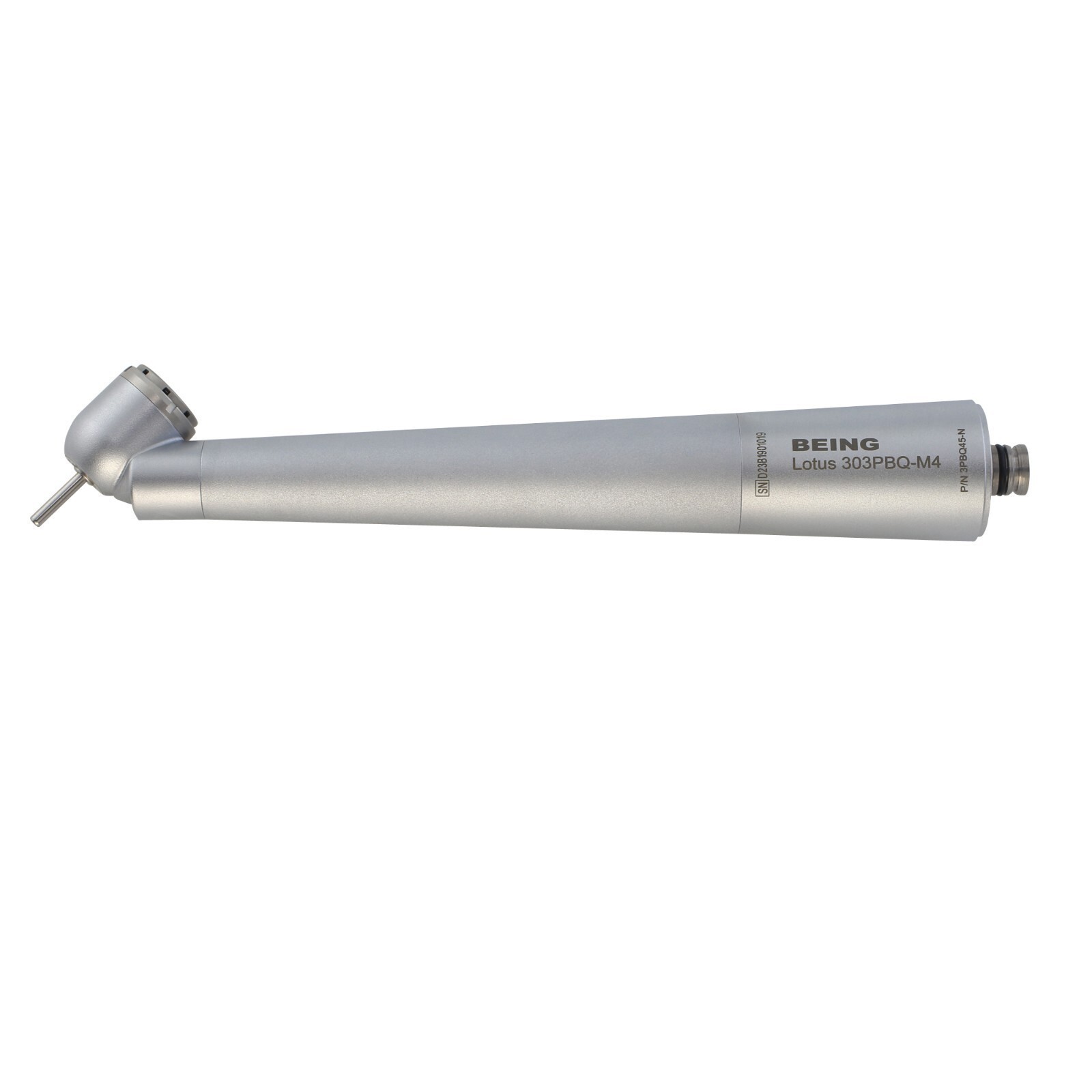 BEING Dental 45° Angle Surgical Handpiece Fiber Optic Fit Kavo Multiflex NSK PTL