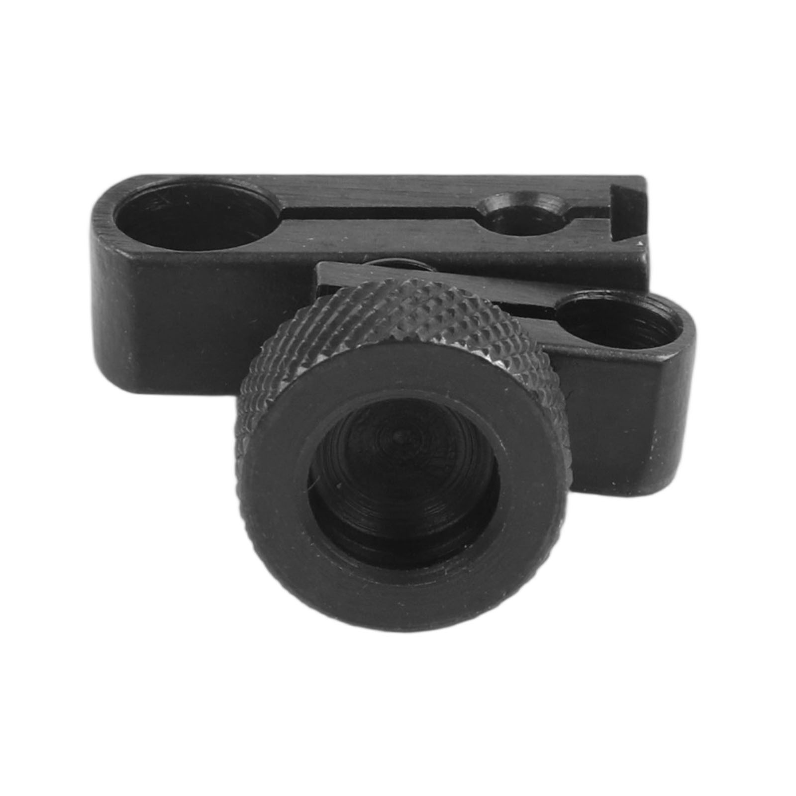 High Quality Professional Chuck for DIAL Indicator 6mm/0.24in Metal Portable