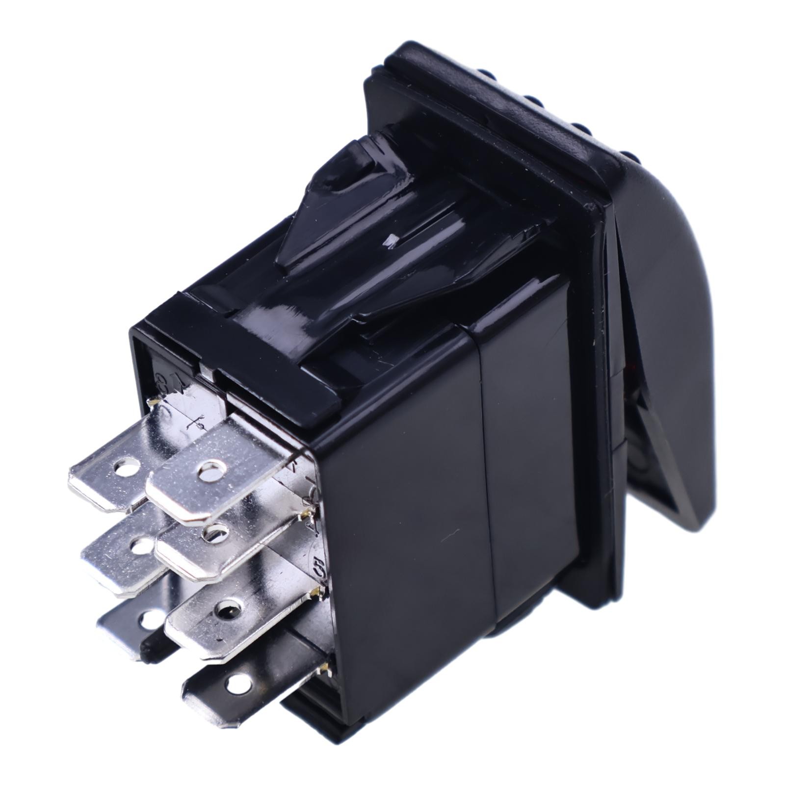 Park Brake Switch 91474465 for JLG G6-42A G9-43A G10-43A G10-55A G12-55A G15-44A