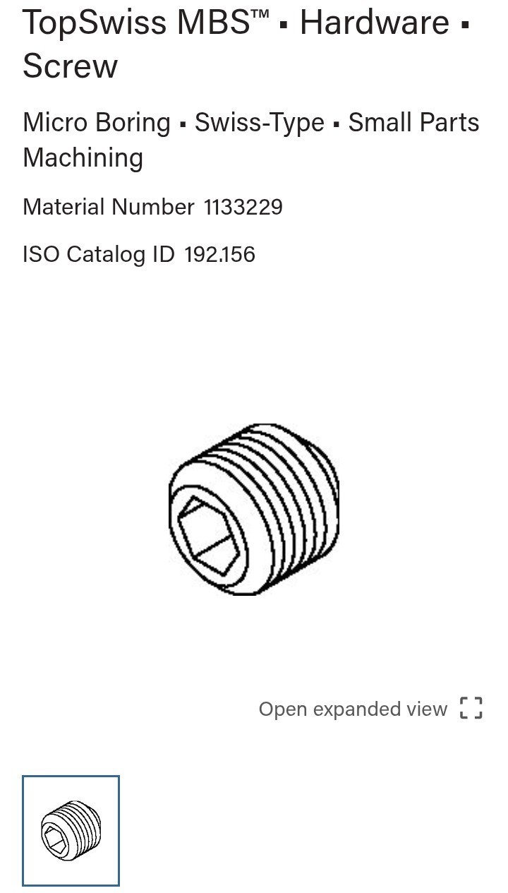 Hertel HTS Deep-Hole Drilling Extension 14″ OAL 32mm SHK 28mm Nose 2 Deg. Taper