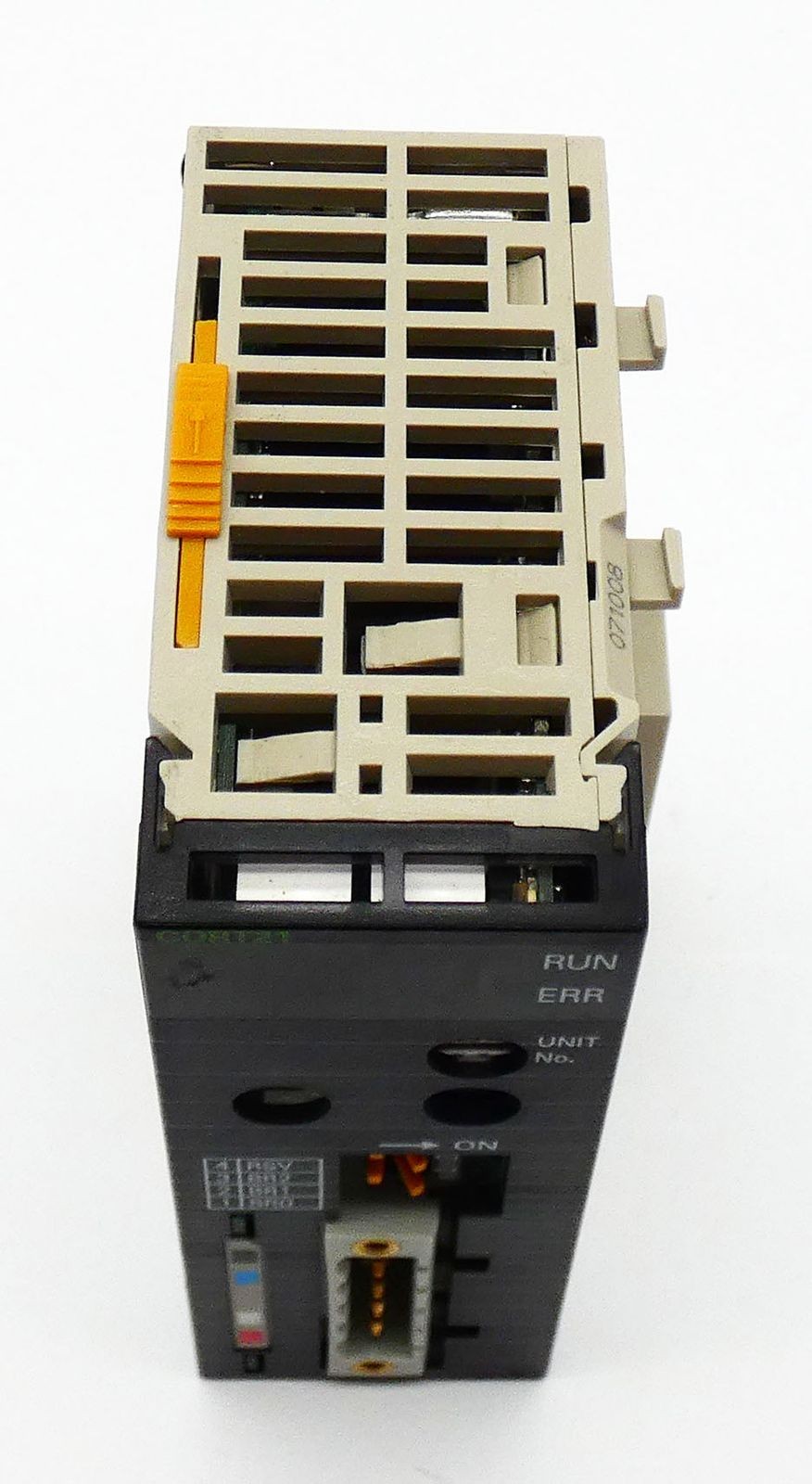 Omron CJ1W-CORT21 24V DC 0.5W Custom CAN Unit CAN Unit -used-