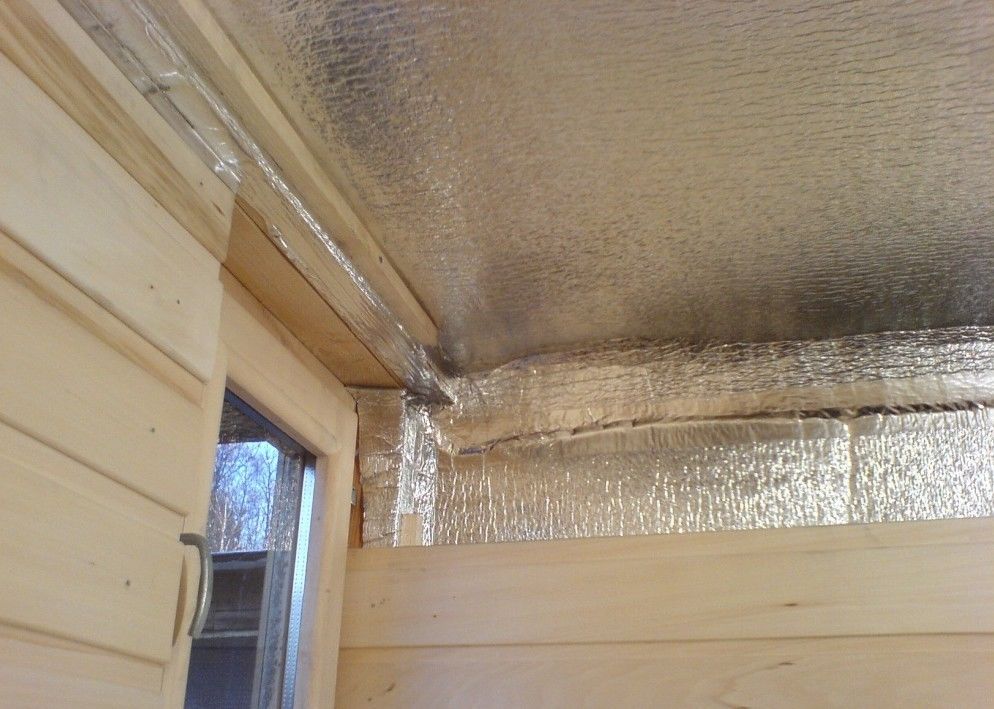 WHITE Reflective Insulation 2X250 Roll Foam Core Radiant Barrier AD3 3MM