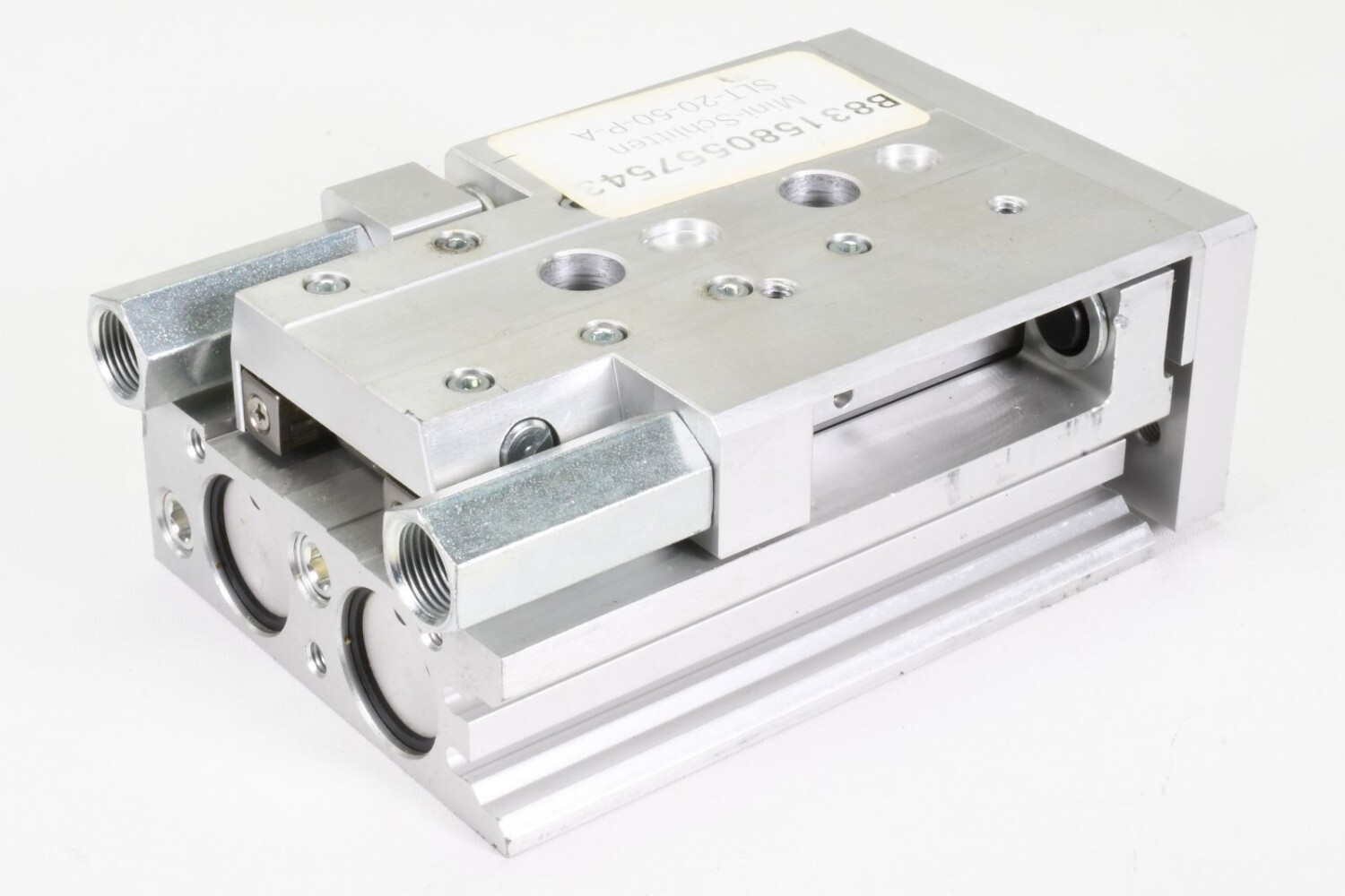 FESTO 170571, SLT-20-50-P-A, Mini sledge