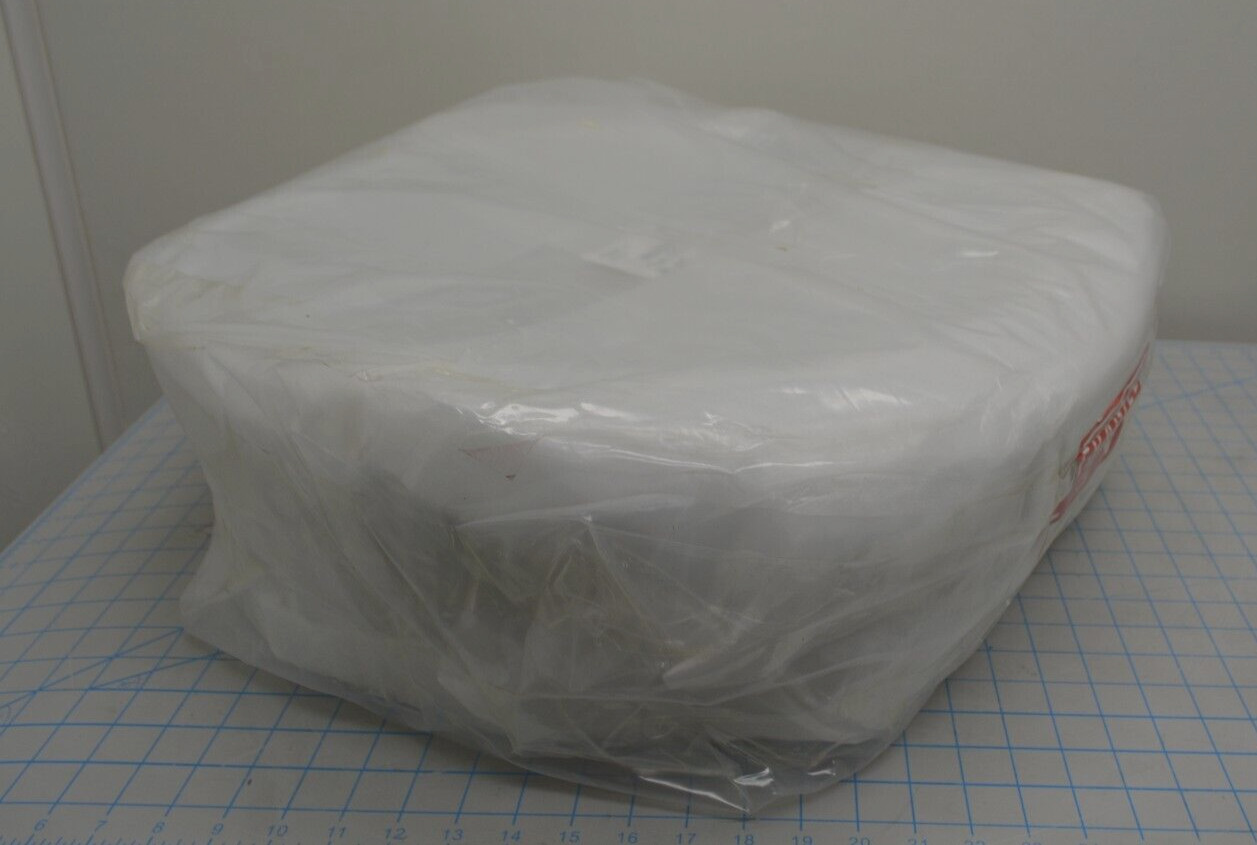 0041-45040/SHIELD, SELF ALIGNING, ALUMINA PINS, 145MM SPACING, 300MM PVD VH/AMAT