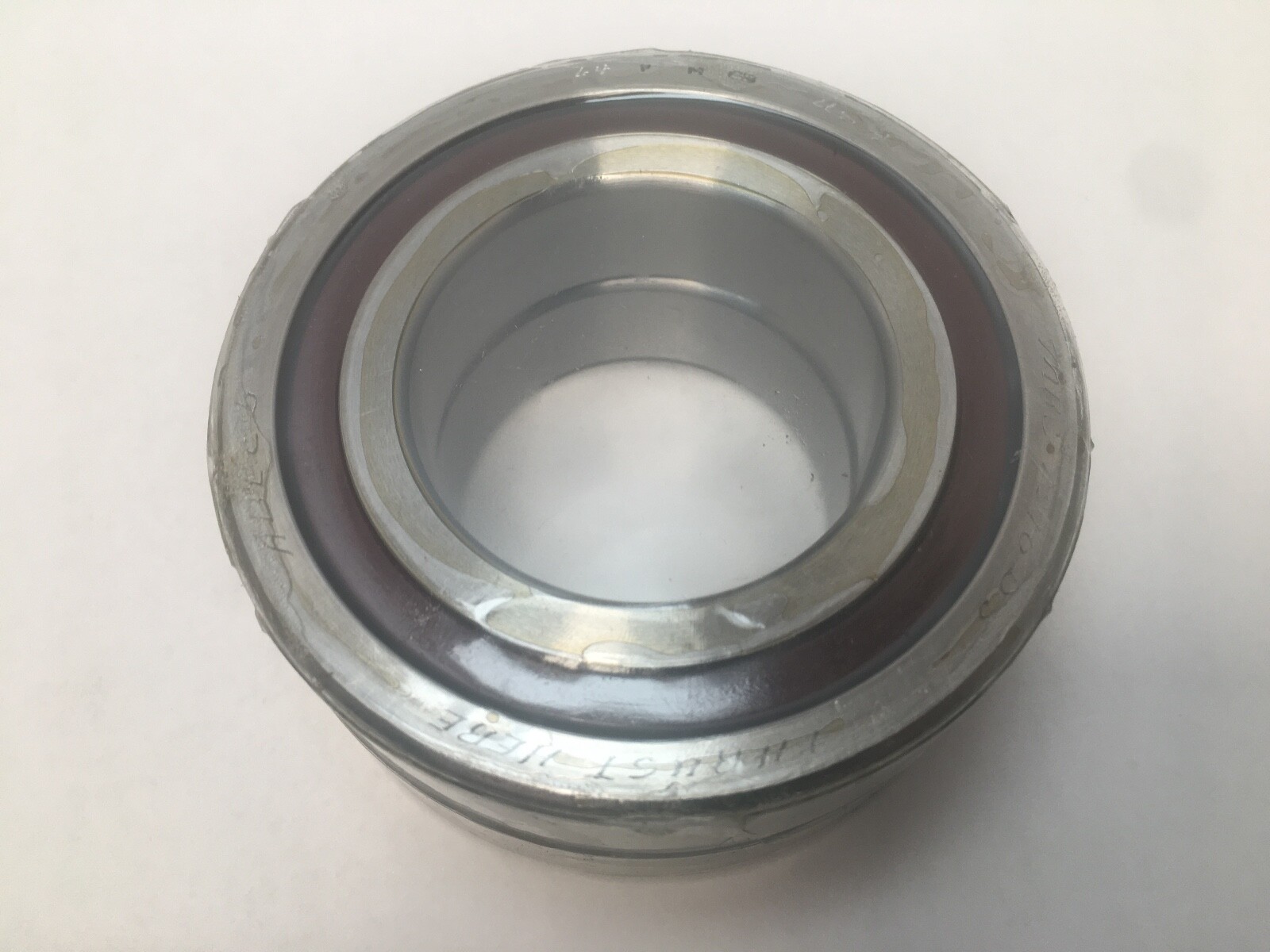 MRC 7210DS Annular Bearing 50x90x20 mm 7210 DS 0016 ABEC5 USA Set