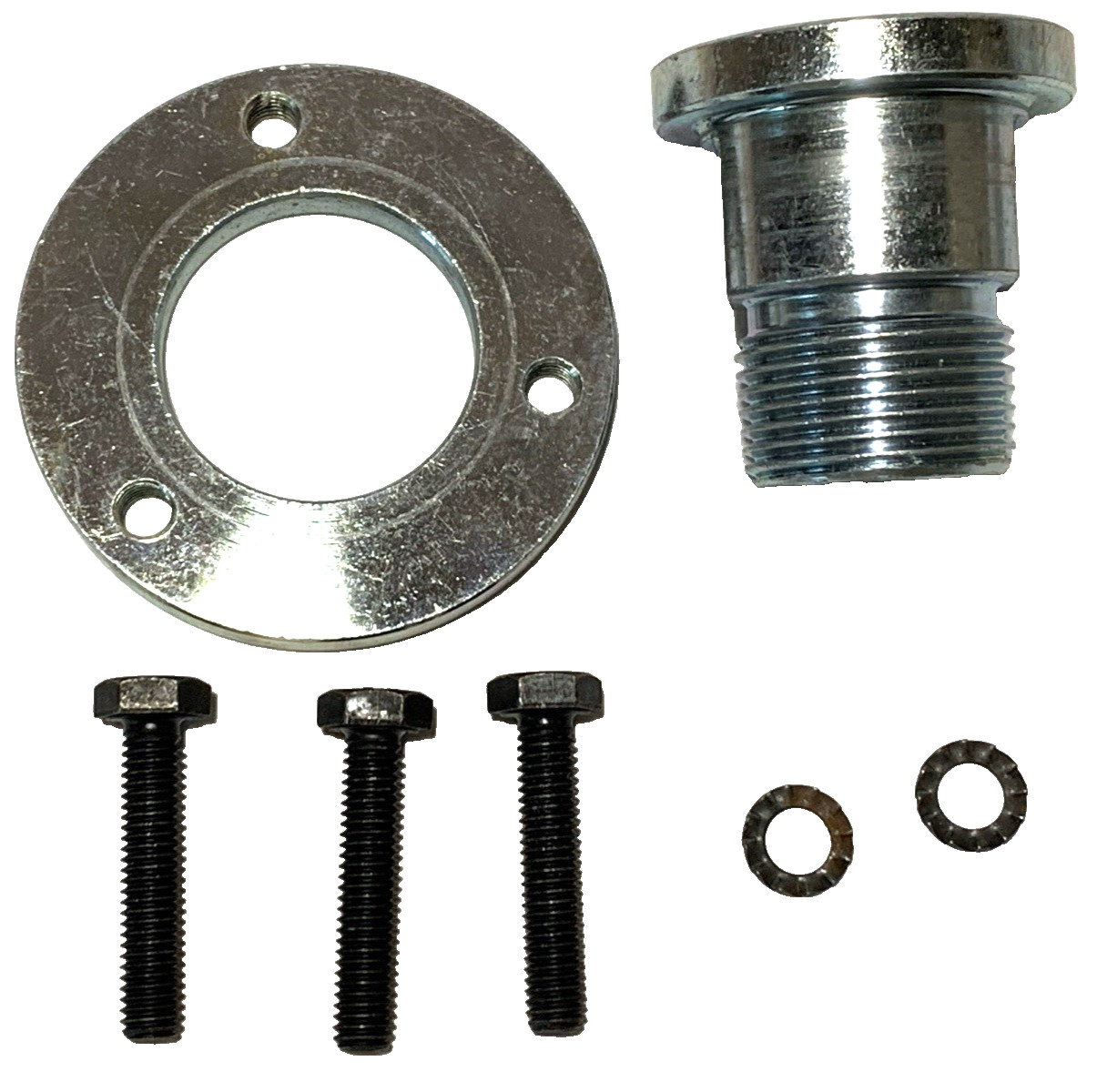 KRIWAN ADAPTER 02 K 503/P4 ALSO LISTED AS 02 K 503 S21 FOR INT280 Oil Level